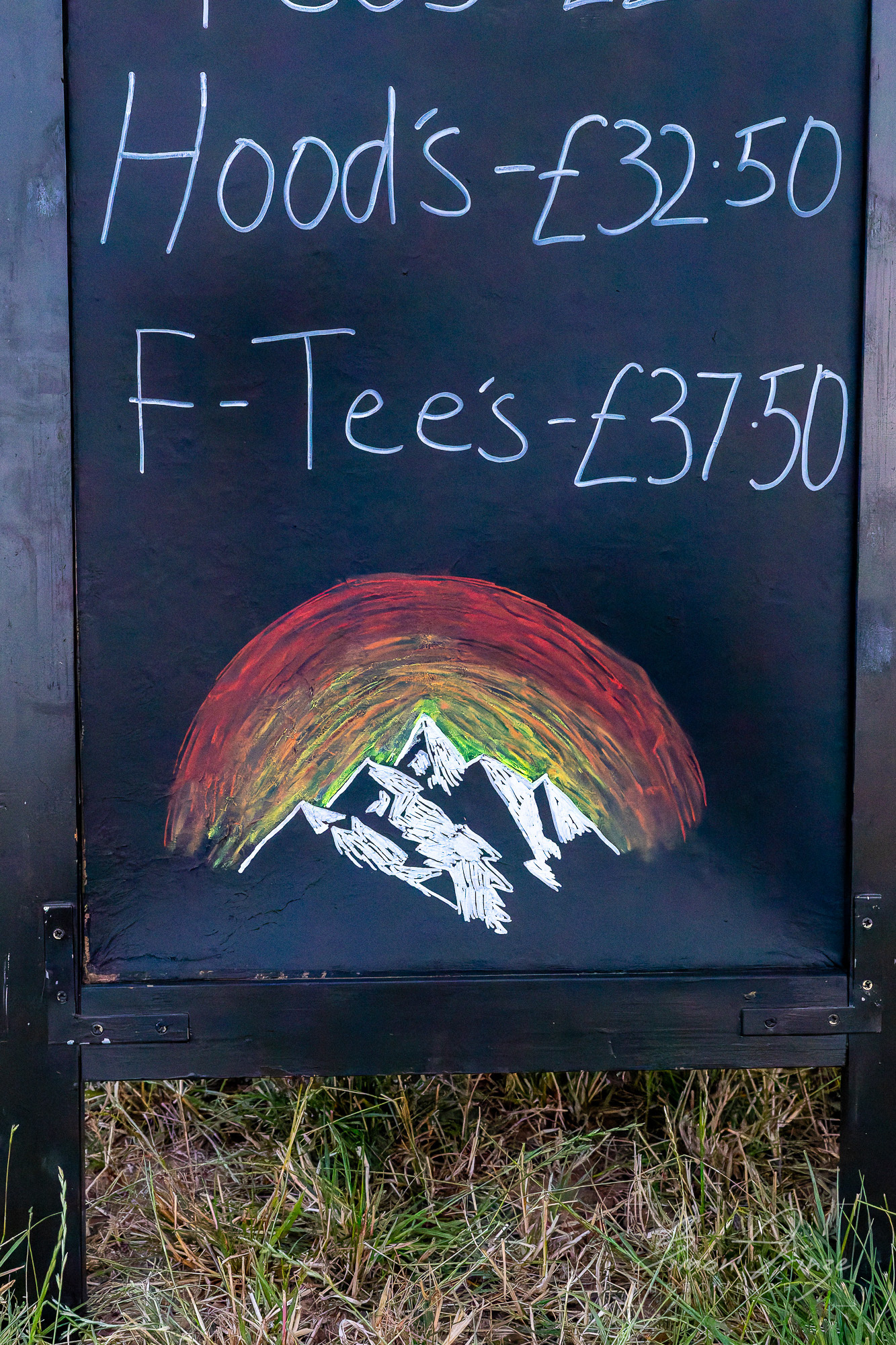New Heights Festival - 18-19/07/2025 - Simon Arinze Photography