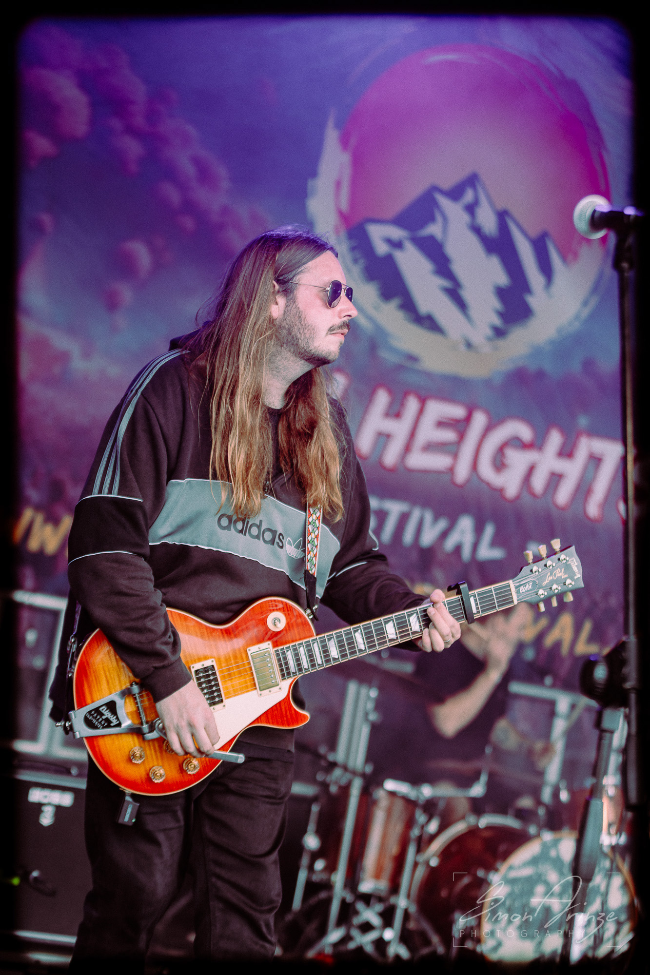 New Heights Festival - 19/07/2025 - Simon Arinze Photography