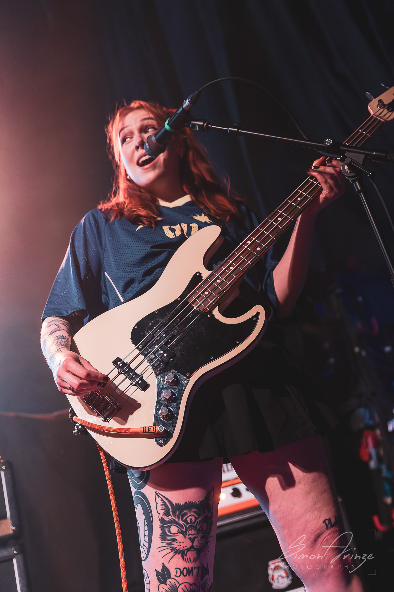 Unpeople - SWX, Bristol - 06/03/2025 - Simon Arinze Photography