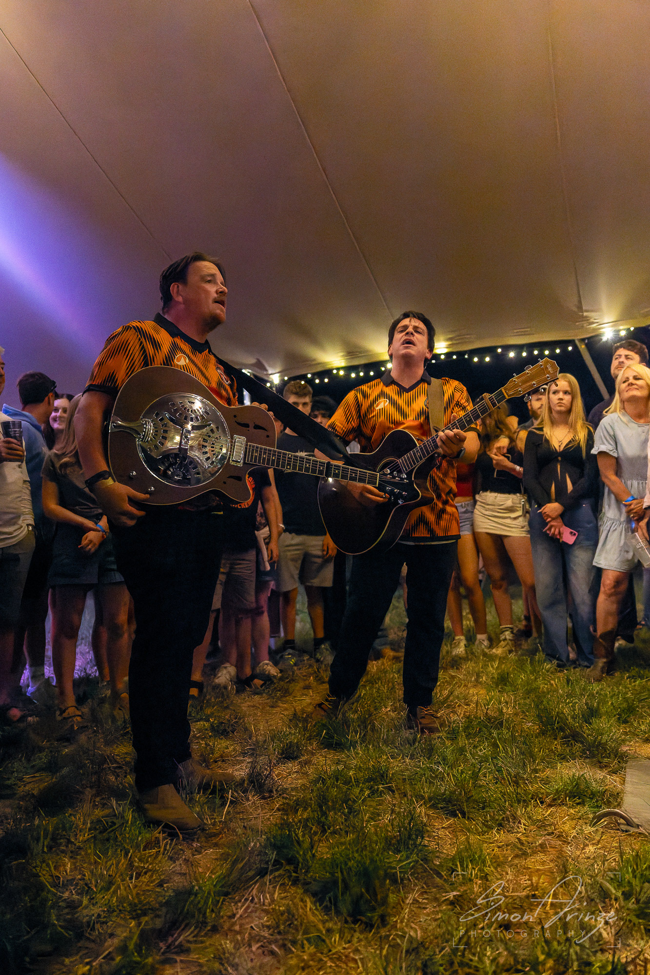 New Heights Festival - 18/07/2025 - Simon Arinze Photography