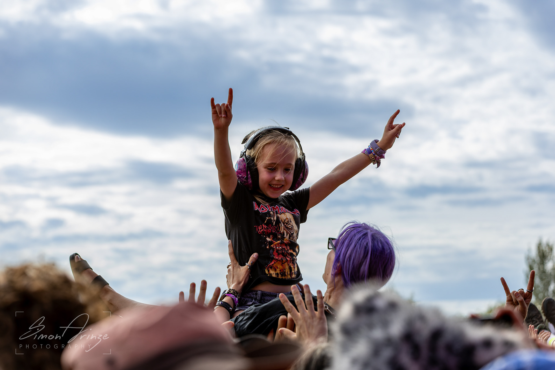 Black Label Society - Bloodstock Festival - 09/08/2026 - Simon Arinze Photography