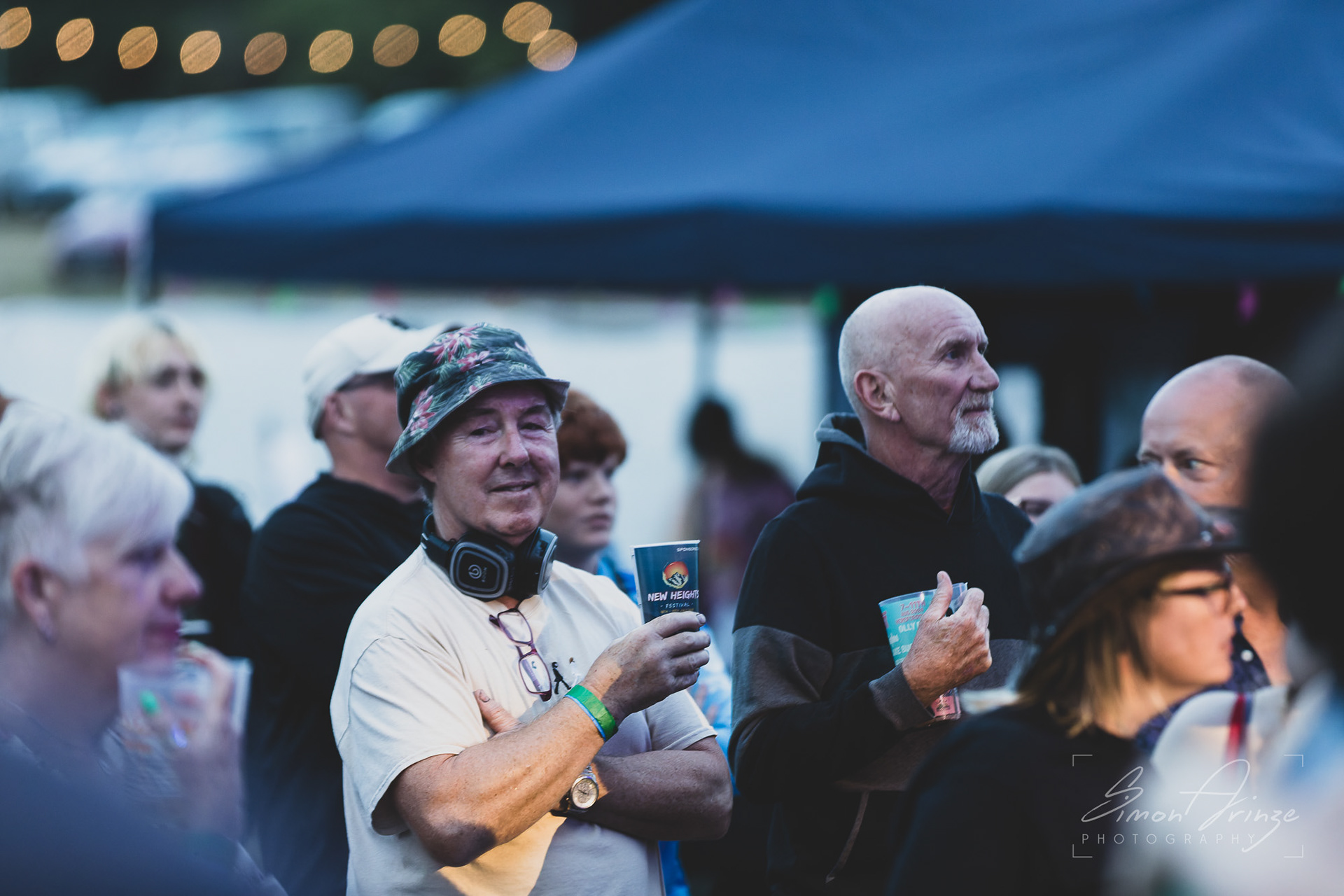 New Heights Festival - 18-19/07/2025 - Simon Arinze Photography