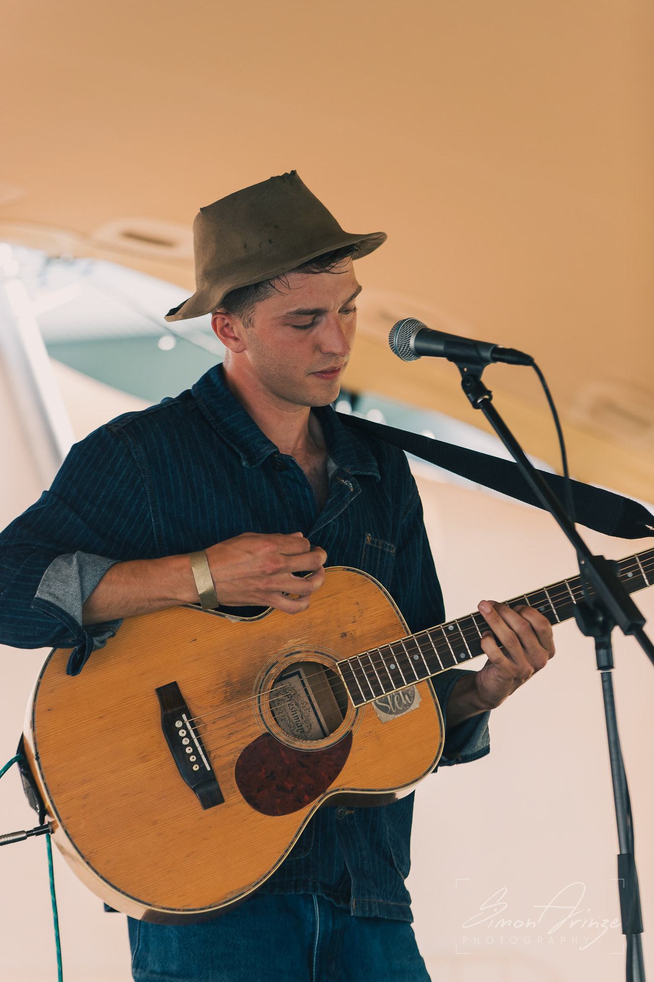 New Heights Festival - 18/07/2025 - Simon Arinze Photography