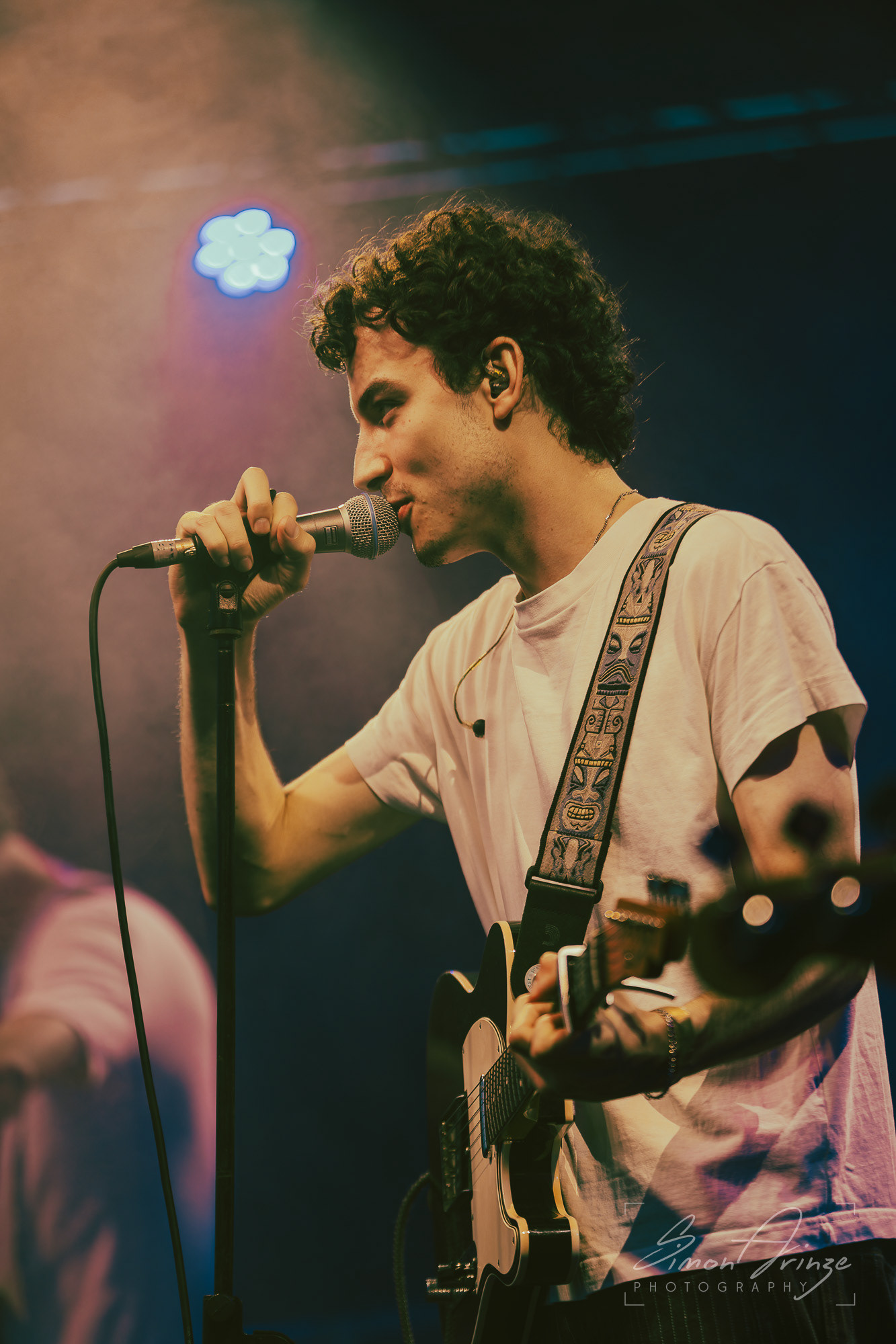 New Heights Festival - 19/07/2025 - Simon Arinze Photography