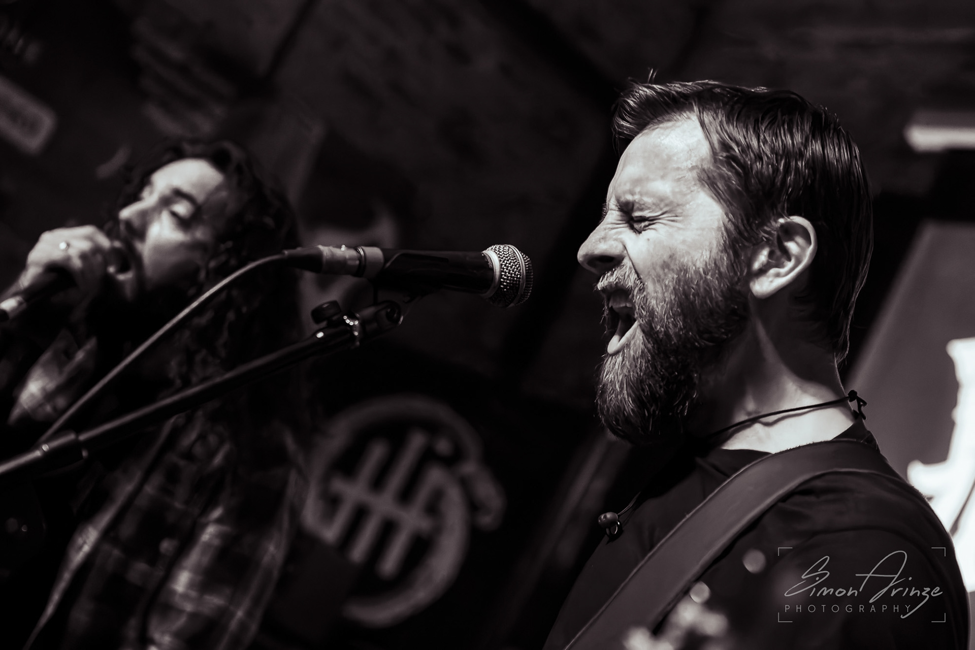 Unto The Ages - Frog & Fiddle, Cheltenham - 10/04/2025 - Simon Arinze Photography