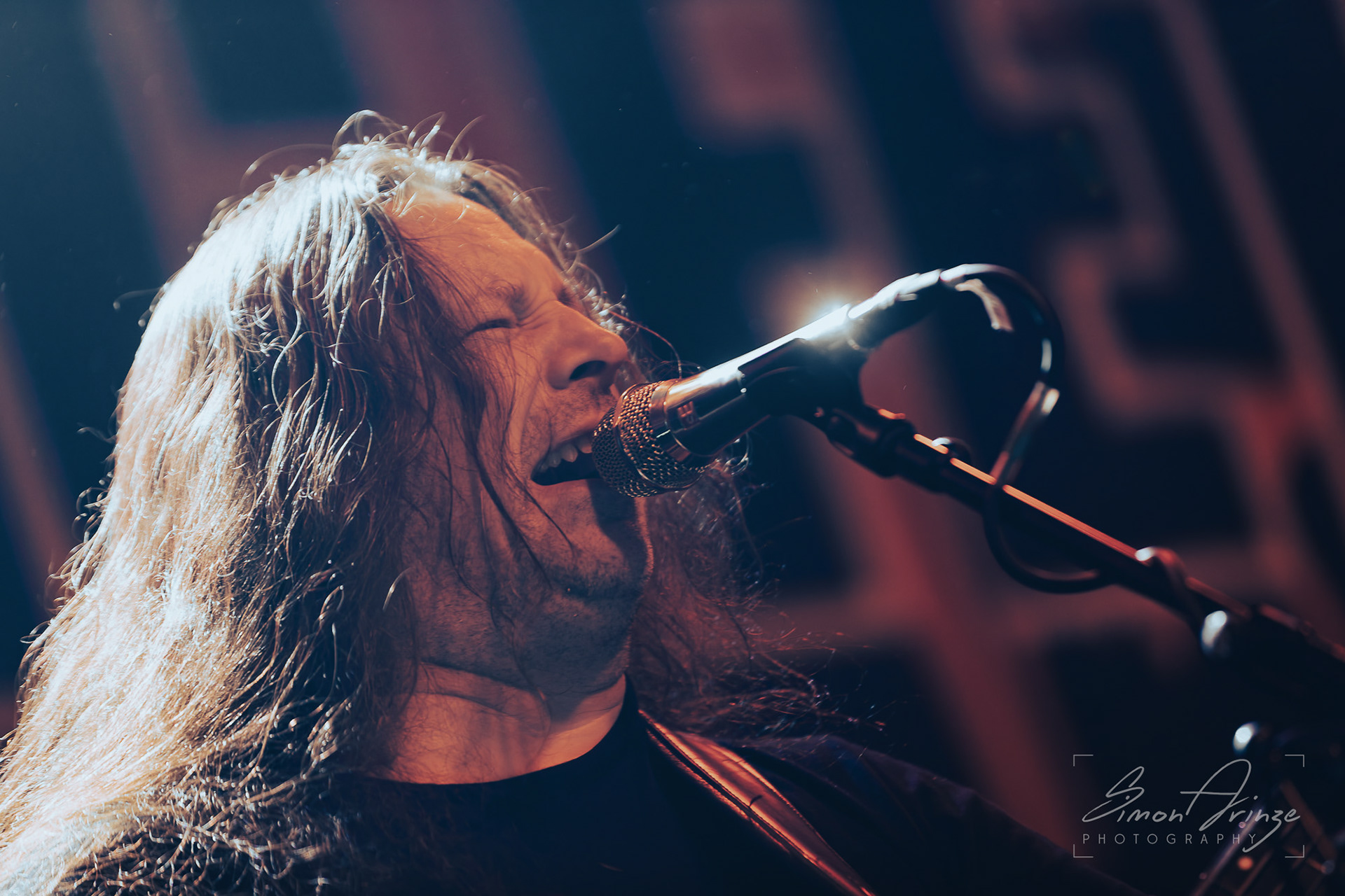 Dying Fetus - O2 Academy, Birmingham - 18/01/2026 - Simon Arinze Photography