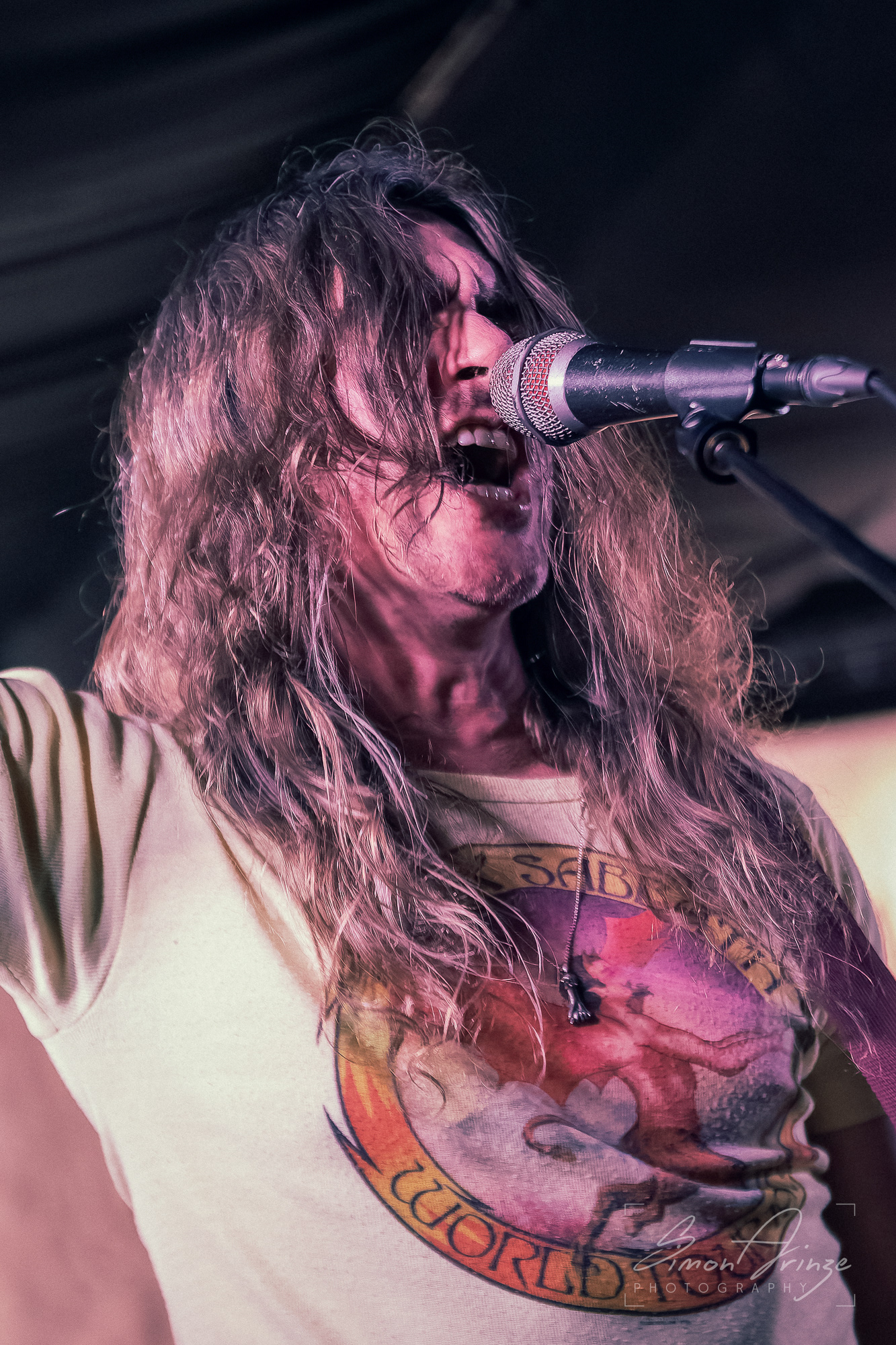 Margarita Witch Cult - The Louisiana, Bristol - 08/05/2025 - Simon Arinze Photography