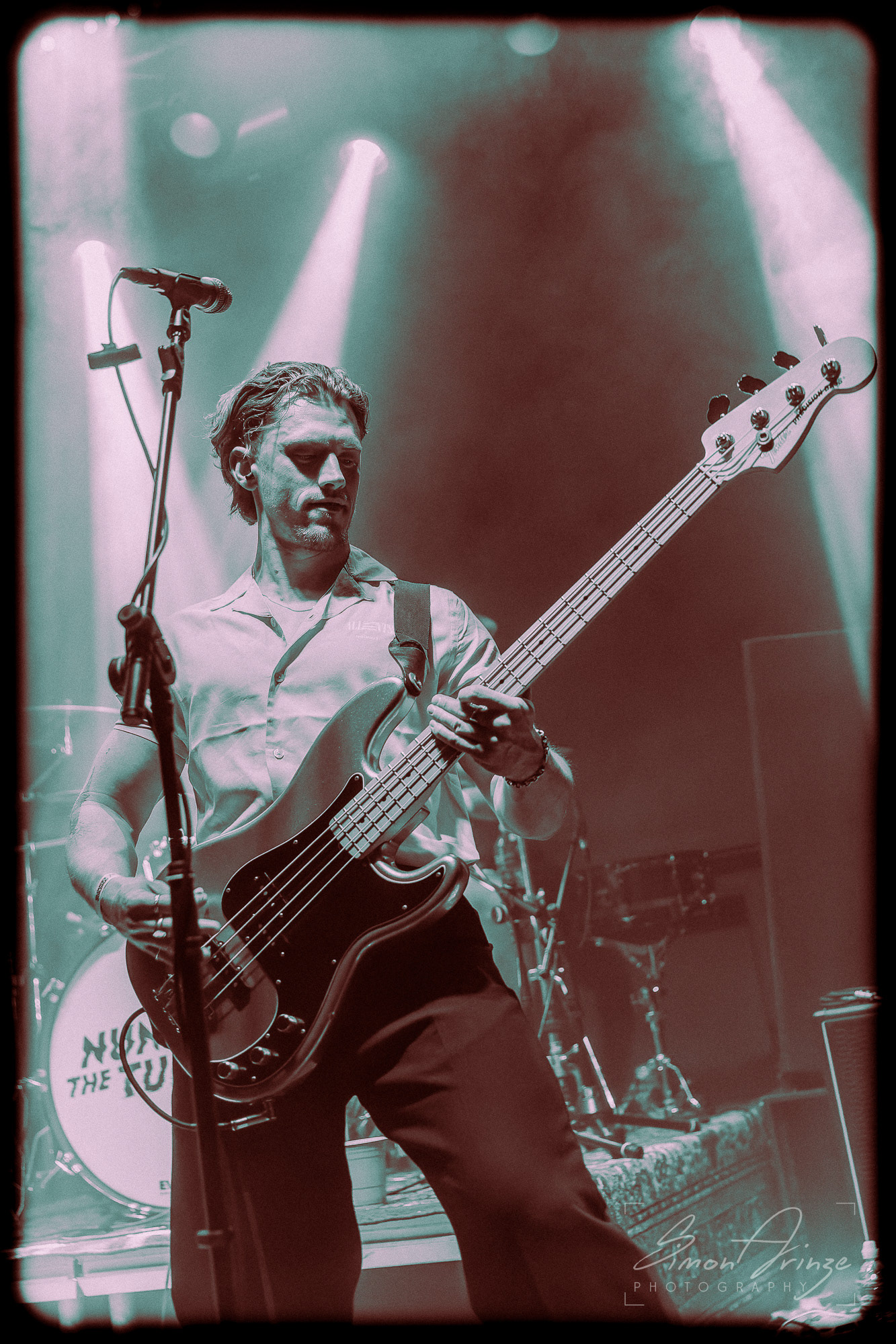 Nuns of the Tundra - Gloucester Guildhall - 04/04/2026 - Simon Arinze Photography
