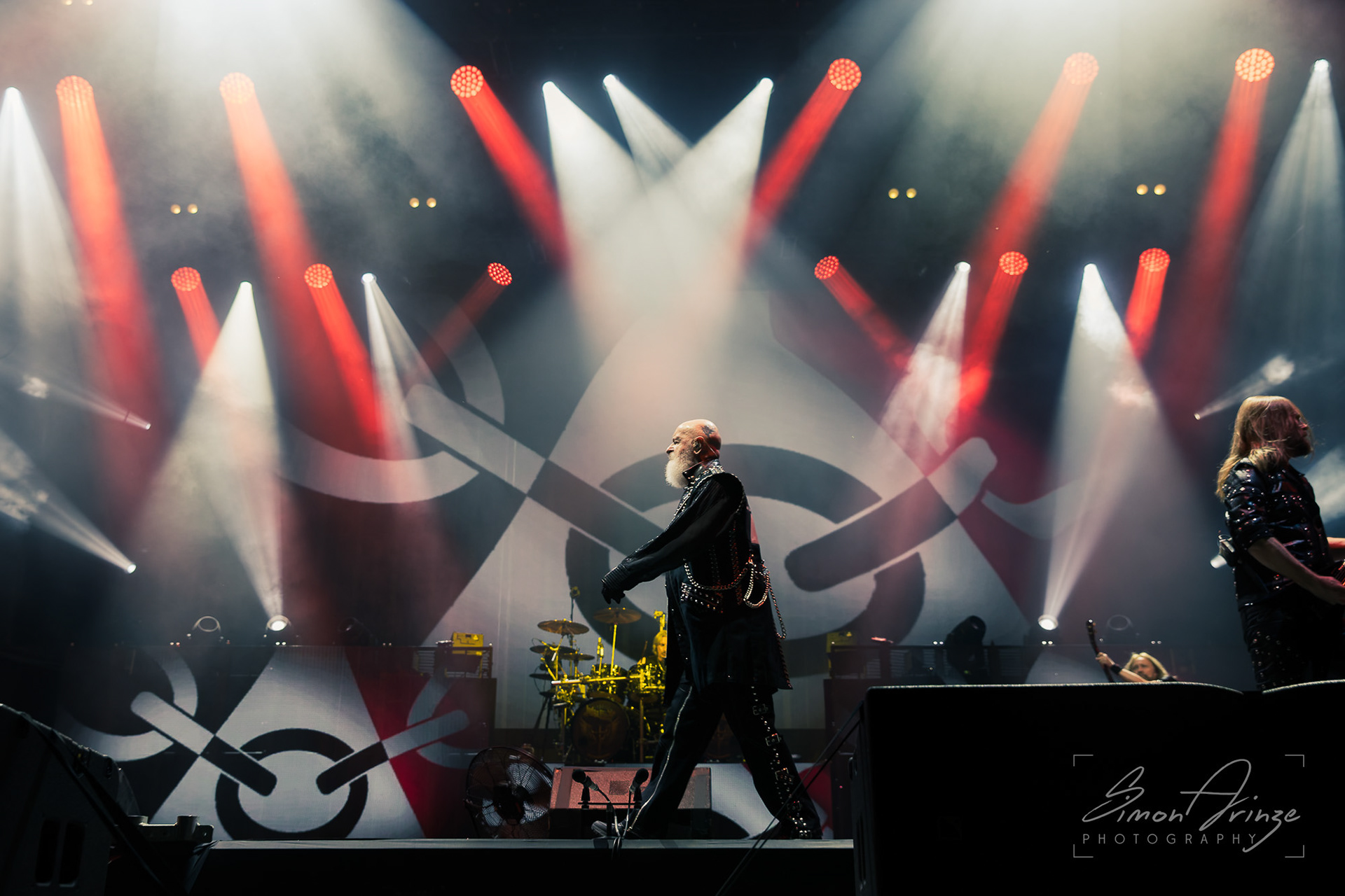 Judas Priest - Bloodstock Festival - 09/08/2026 - Simon Arinze Photography