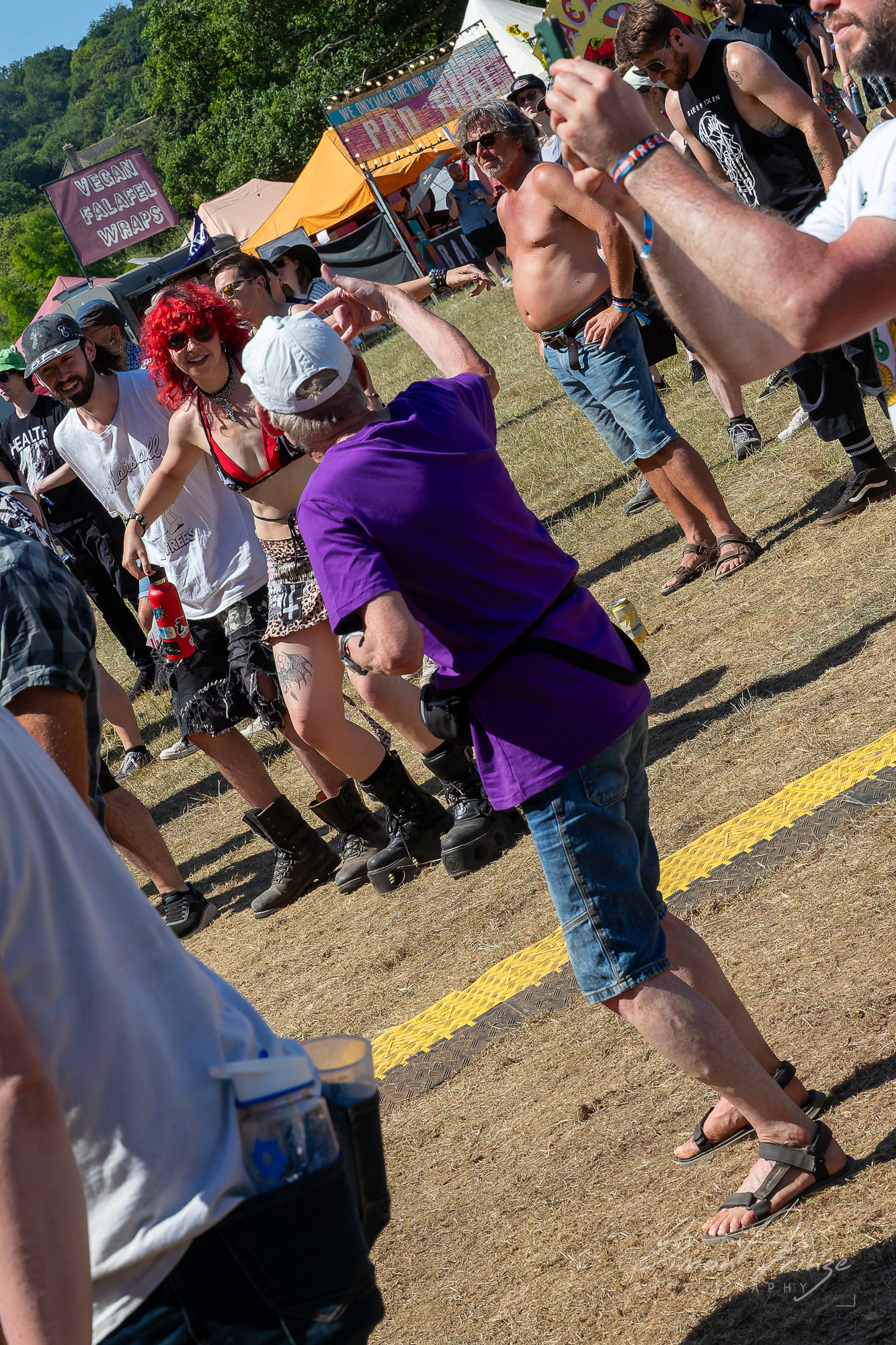 2000Trees Festival - 11/07/2025 - Simon Arinze Photography