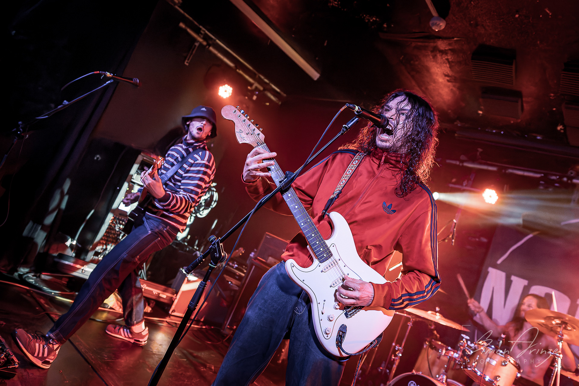 unpeople - Clwb Ifor Bach, Cardiff - 26/04/2025 - Simon Arinze Photography