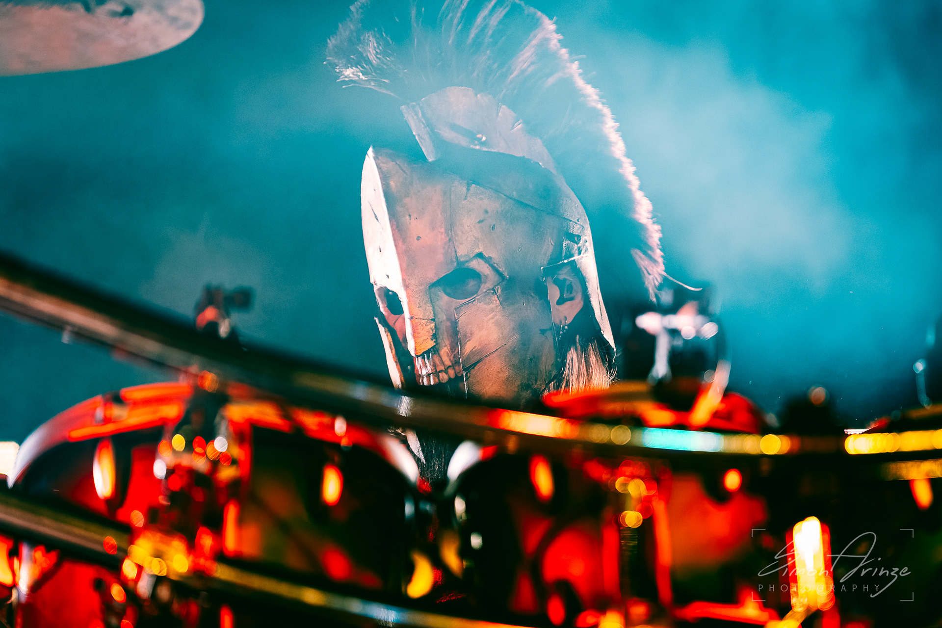 Warkings - O2 Academy Islington - 11/02/2026 - Simon Arinze Photography