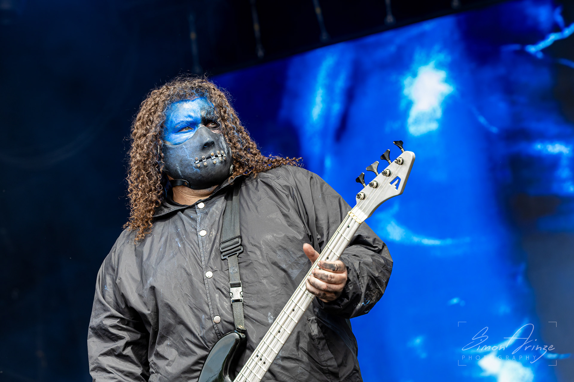 Vended - Bloodstock Festival - 08/08/2026 - Simon Arinze Photography