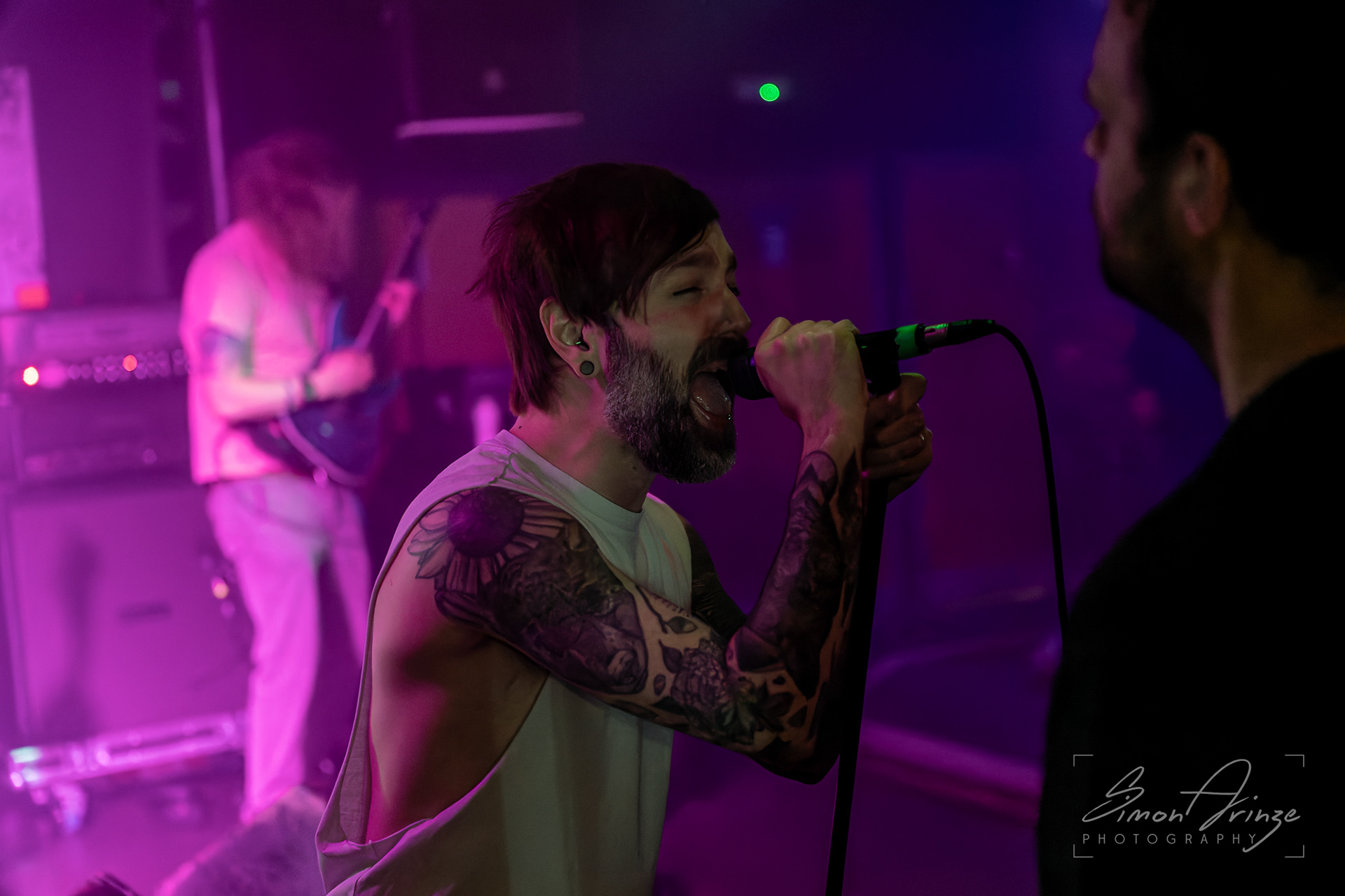 Copse - Clwb Ifor Bach, Cardiff - 26/04/2025 - Simon Arinze Photography