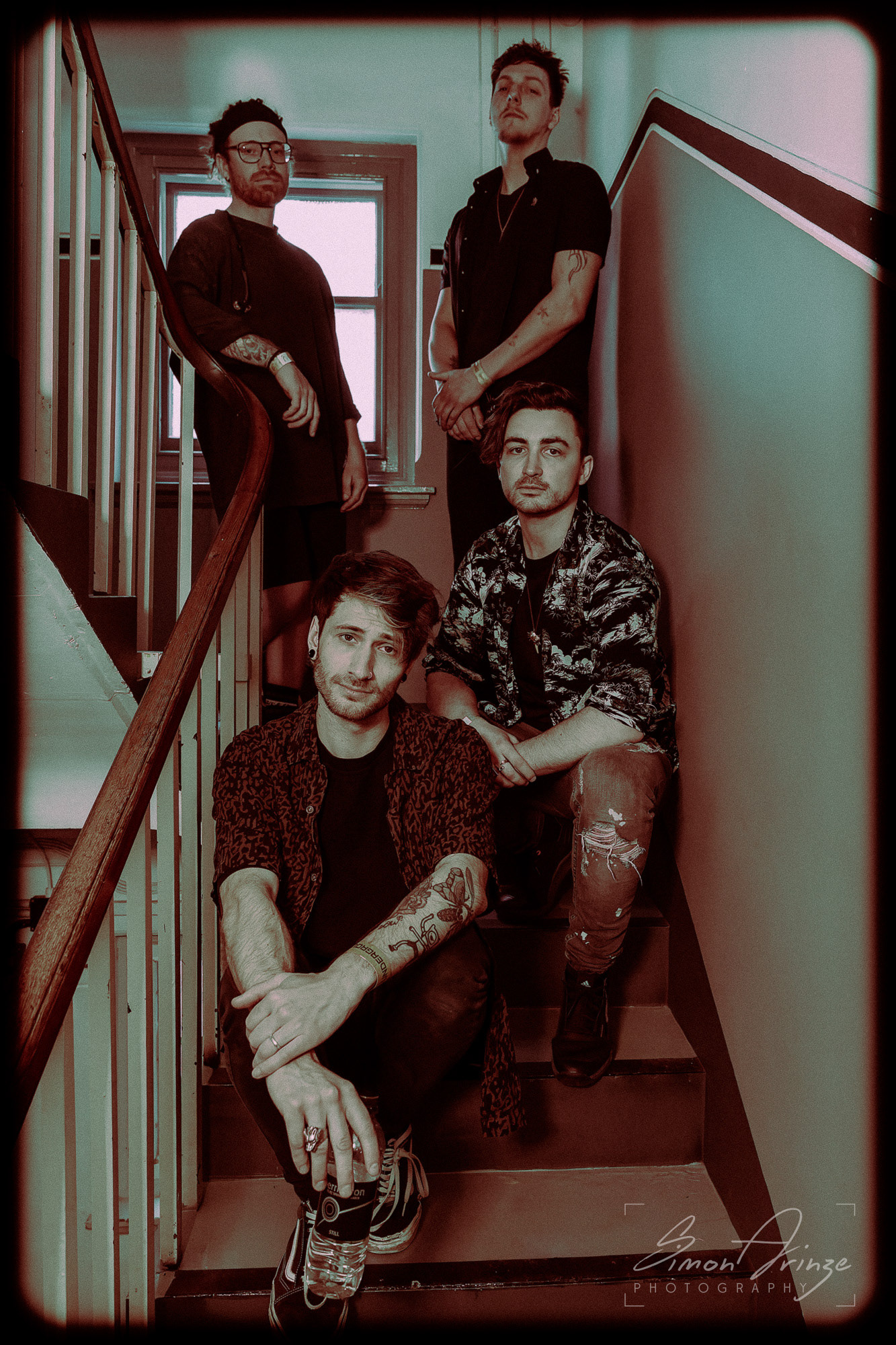 Aniya Falls - Gloucester Guildhall - 29/03/2025 - Simon Arinze Photography