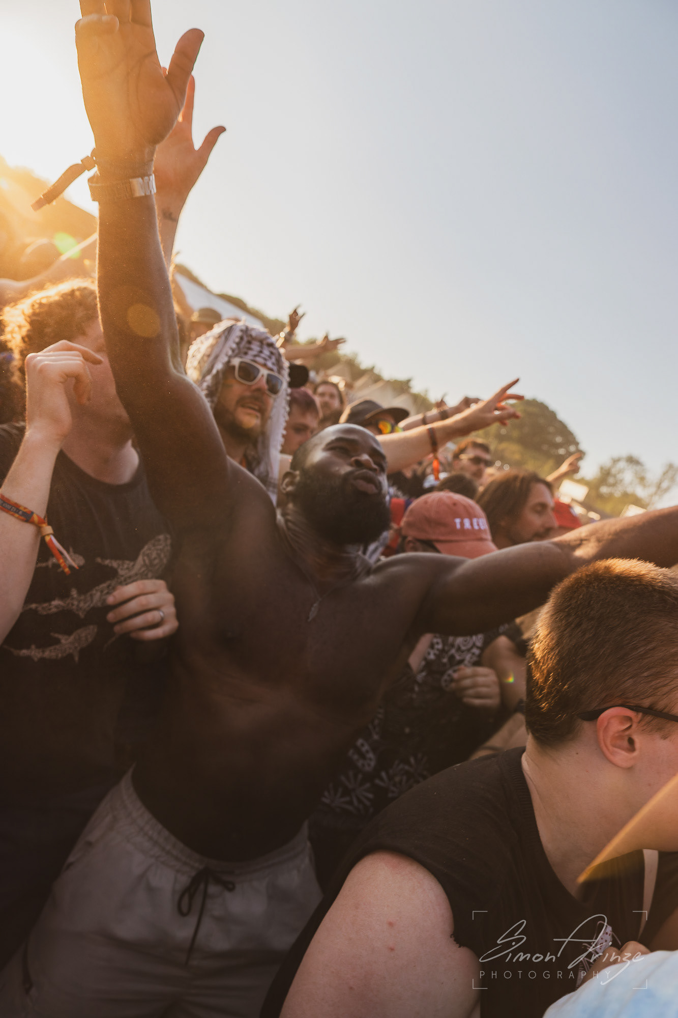 2000Trees Festival - 11/07/2025 - Simon Arinze Photography