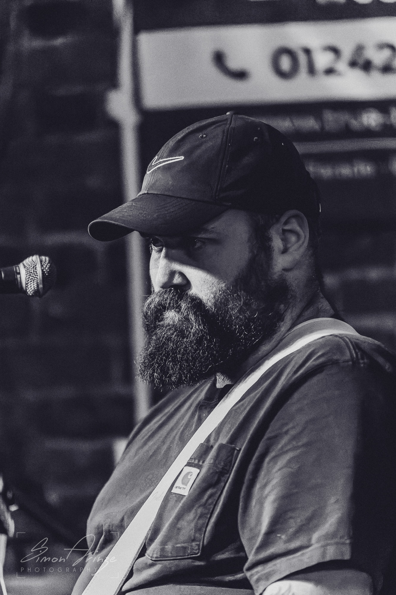 Victims of Life - Frog & Fiddle, Cheltenham - 20/02/2026 - Simon Arinze Photography