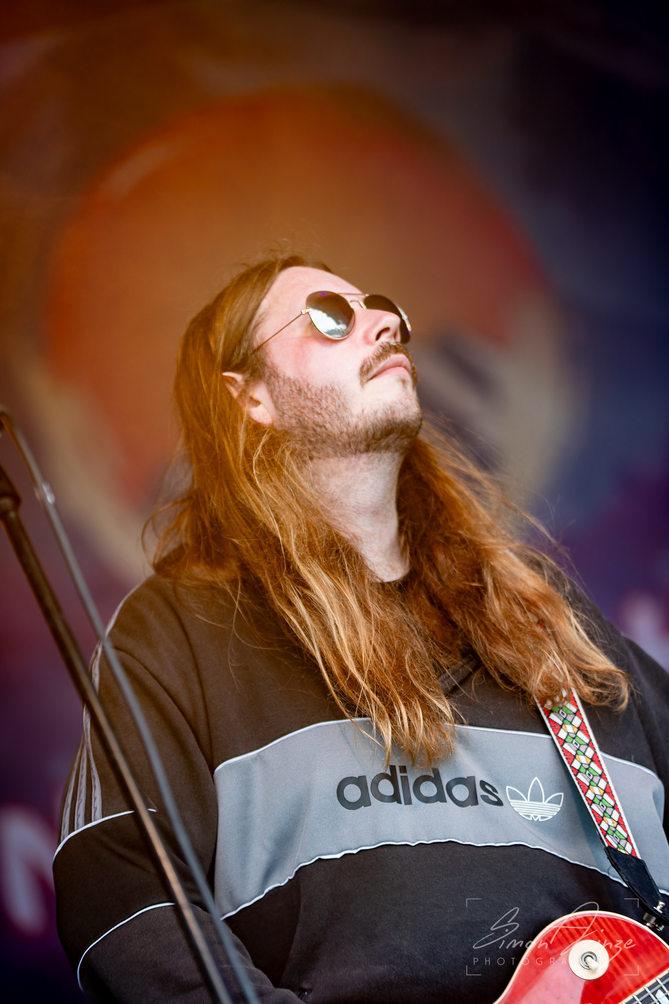 New Heights Festival - 19/07/2025 - Simon Arinze Photography
