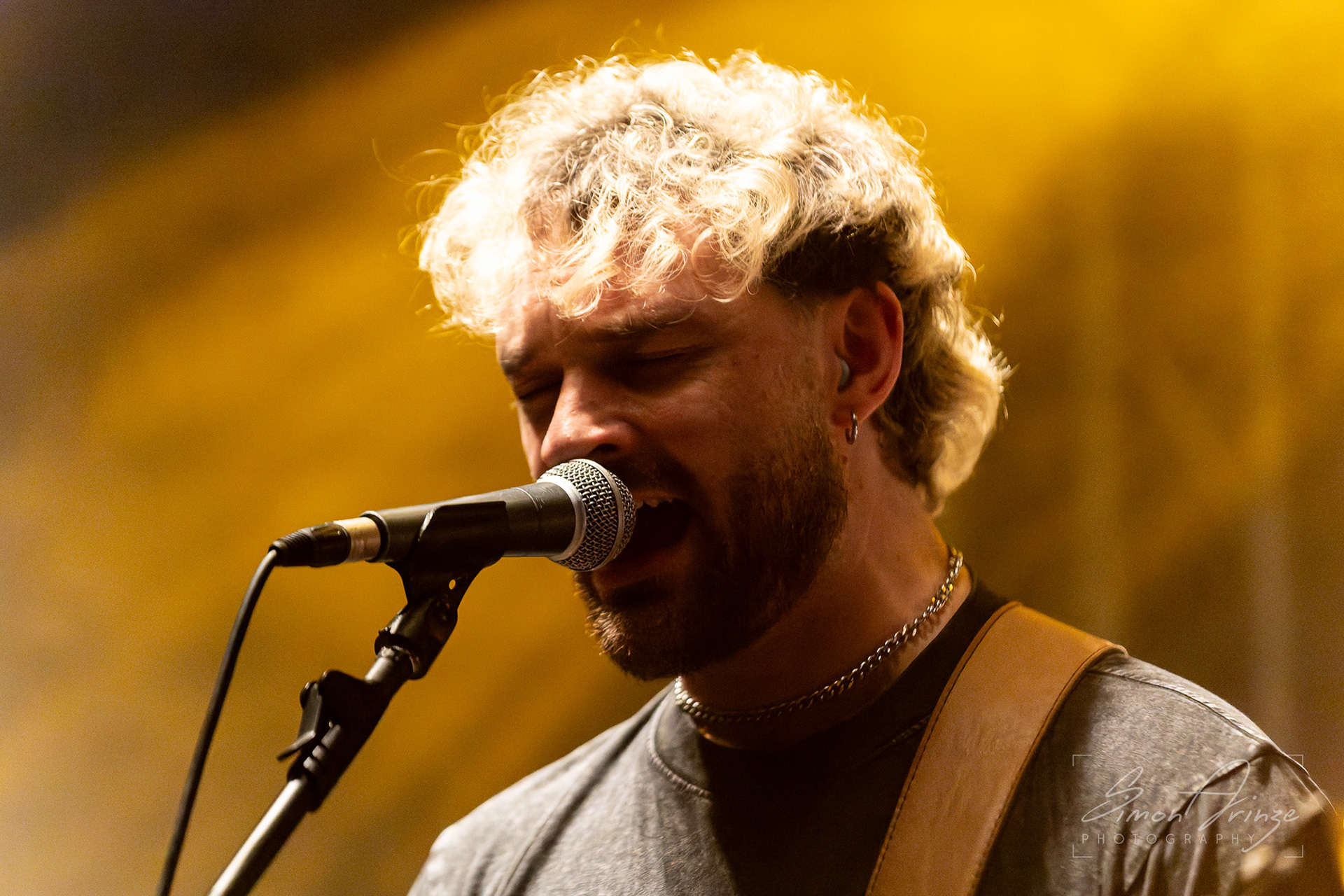 Nuns of the Tundra - Gloucester Guildhall - 04/04/2026 - Simon Arinze Photography