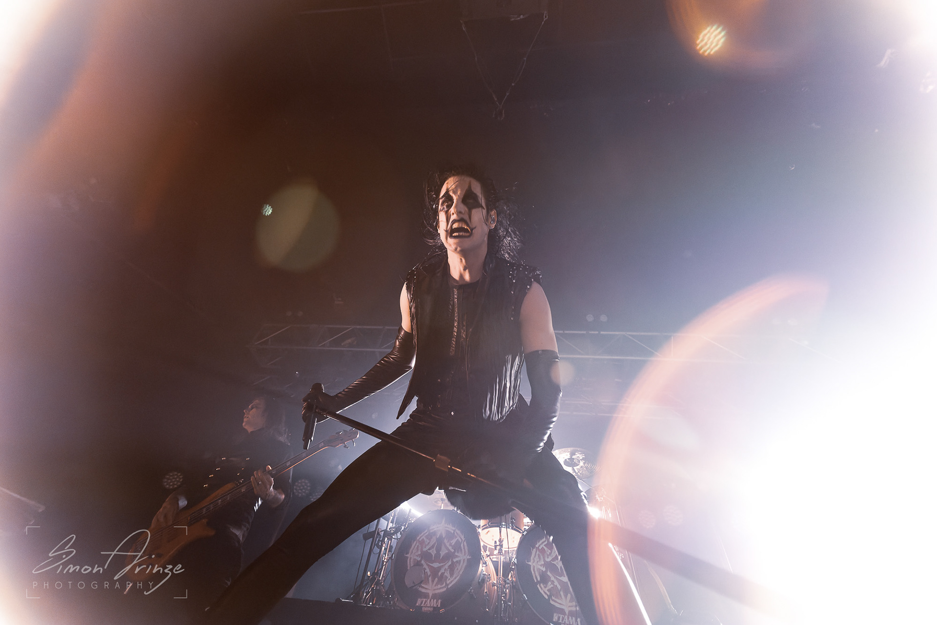 Avatar - O2 Academy Bristol - 18/02/2026 - Simon Arinze Photography