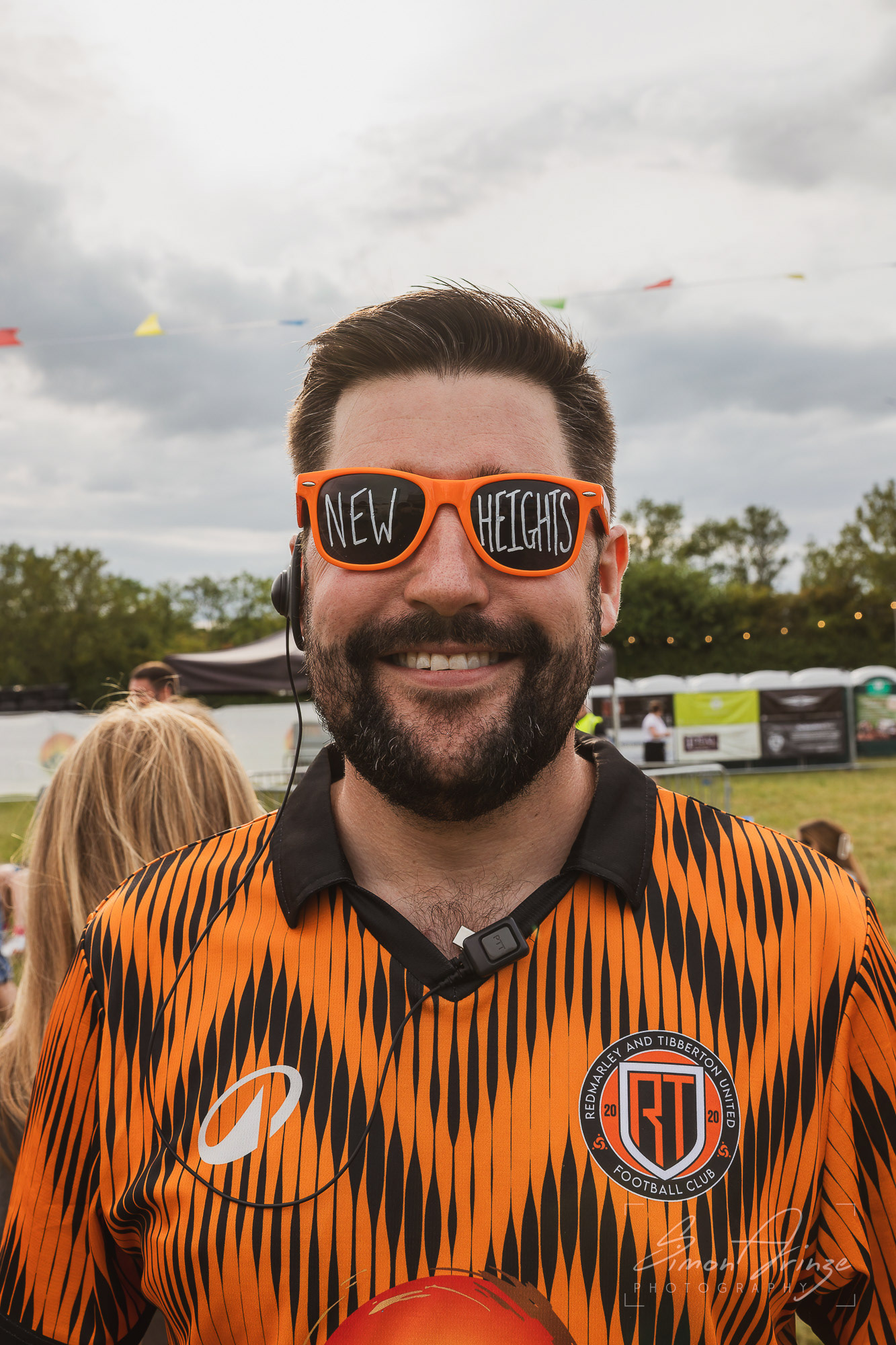 New Heights Festival - 18-19/07/2025 - Simon Arinze Photography