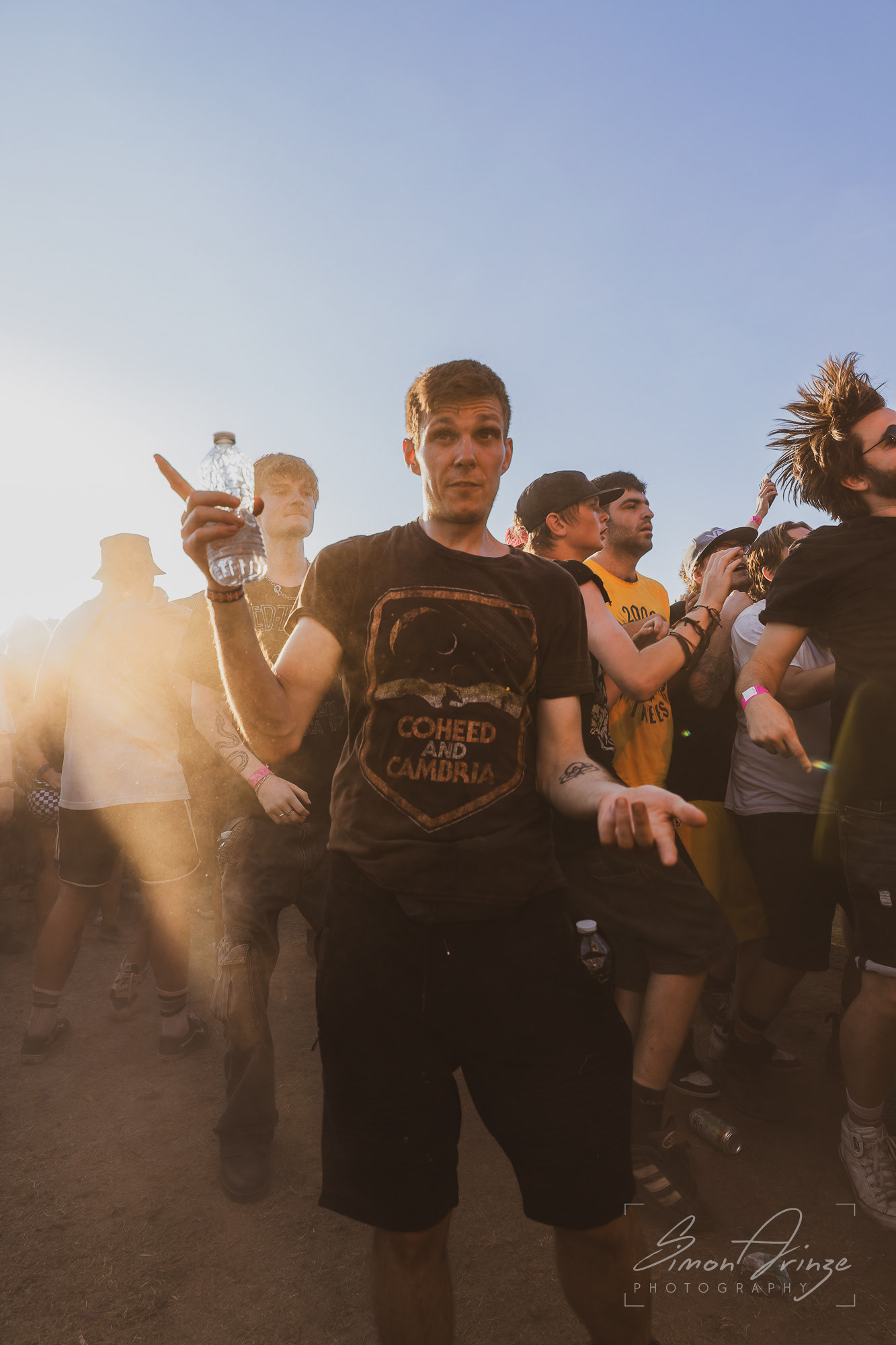 2000Trees Festival - 11/07/2025 - Simon Arinze Photography