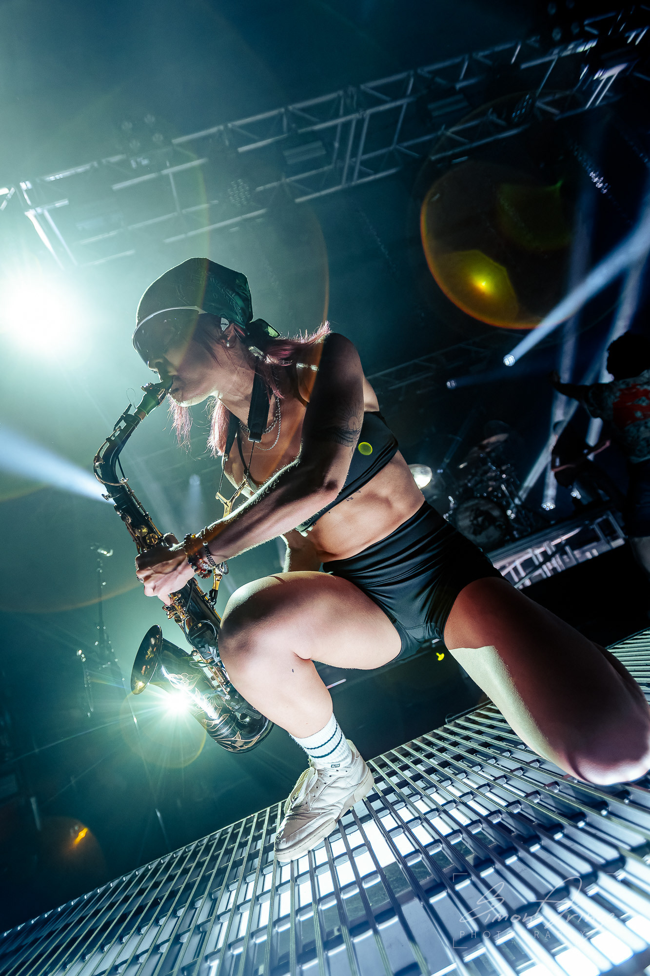 Bilmuri - O2 Academy, Birmingham - 25/06/2026 - Simon Arinze Photography