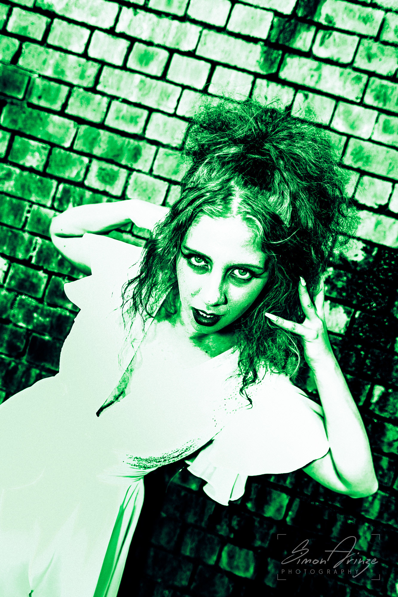 "Runaway Brides" - Brum Portrait Events, Birmingham - 20/06/2026 - Simon Arinze Photography
