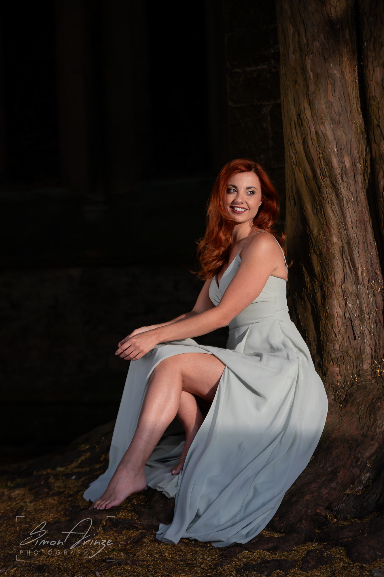 Hannah Lou - "Whimsical Enchanted Door" - St Edward's Church, Stow-on-the-Wold - 26/06/2025 - Simon Arinze Photography