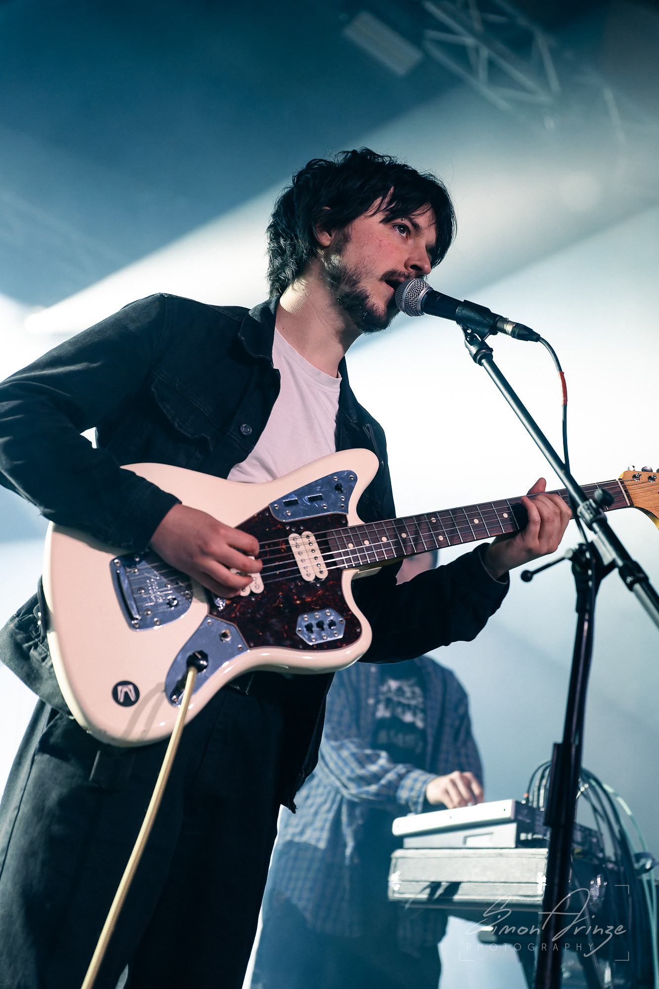HAAL - The Prospect Building, Bristol - 10/04/2026 - Simon Arinze Photography