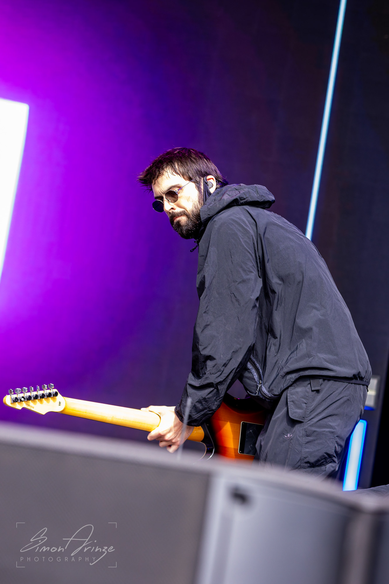 Northlane - Bloodstock Festival - 08/08/2026 - Simon Arinze Photography