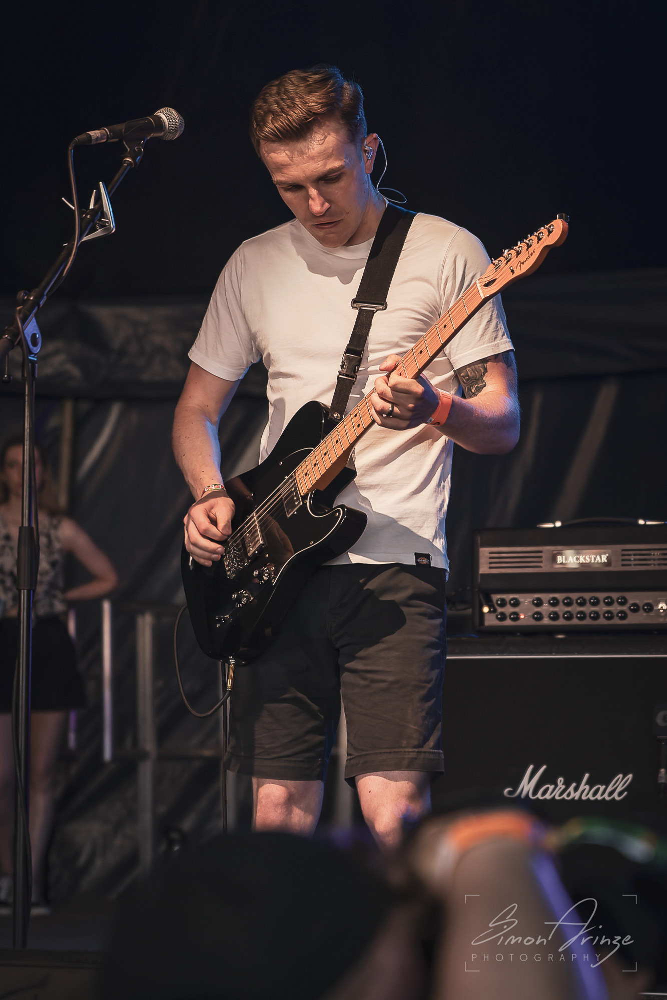 2000Trees Festival - 12/07/2025 - Simon Arinze Photography