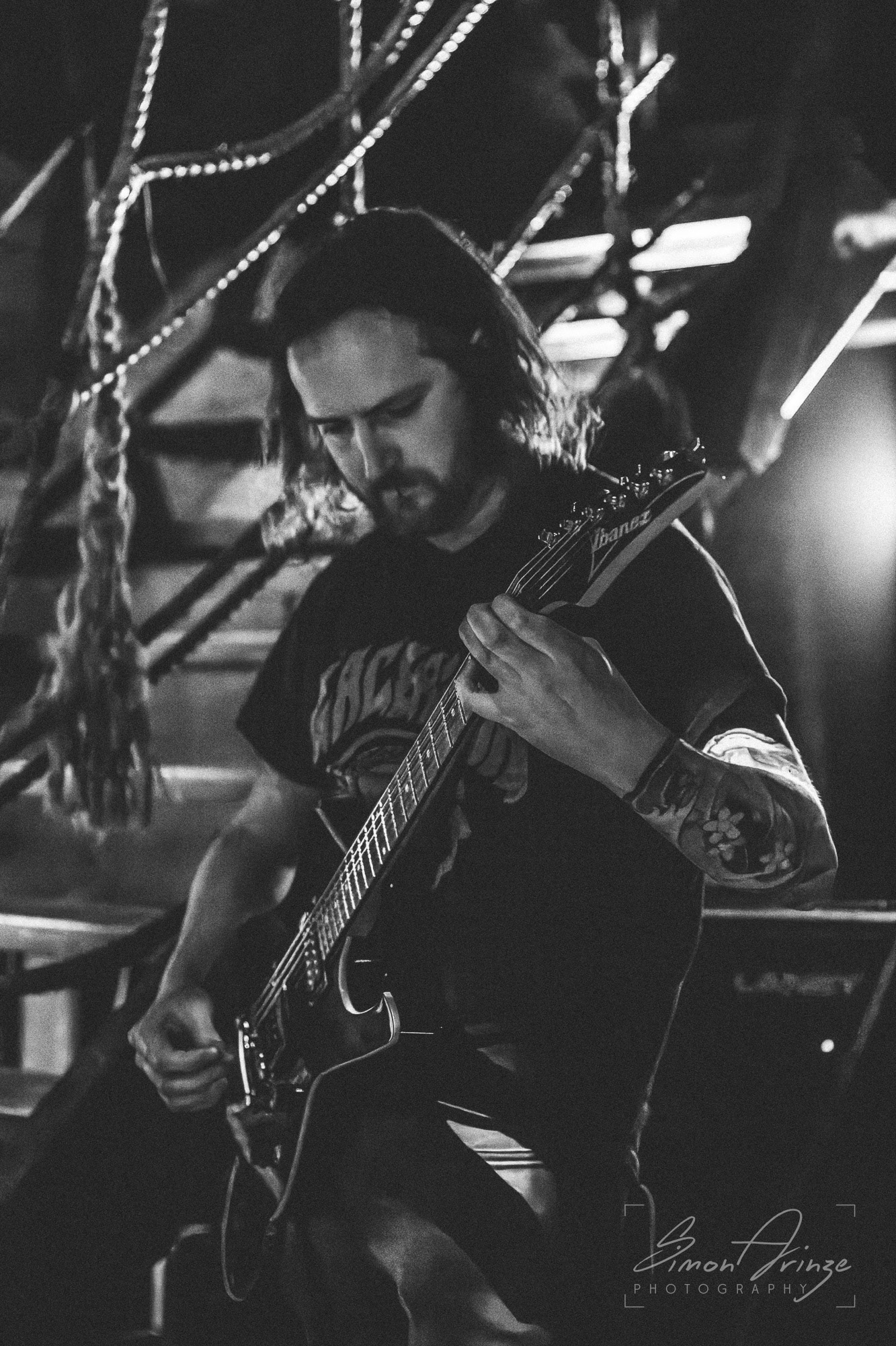 Risperidrone - The Victory, Hereford - 25/05/2025 - Simon Arinze Photography