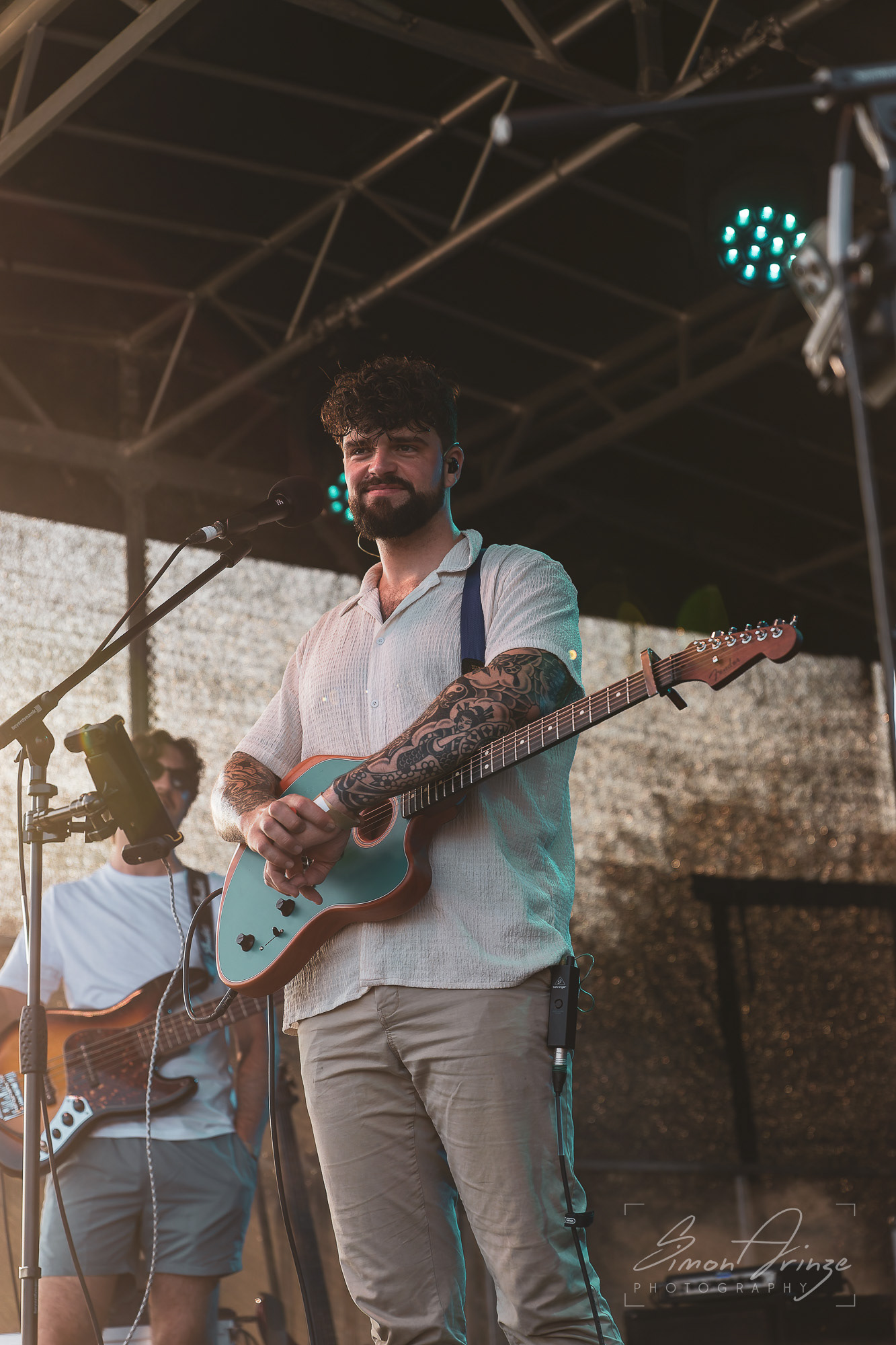 Arkadia - Inglefest, Yate - 15/08/2025 - Simon Arinze Photography