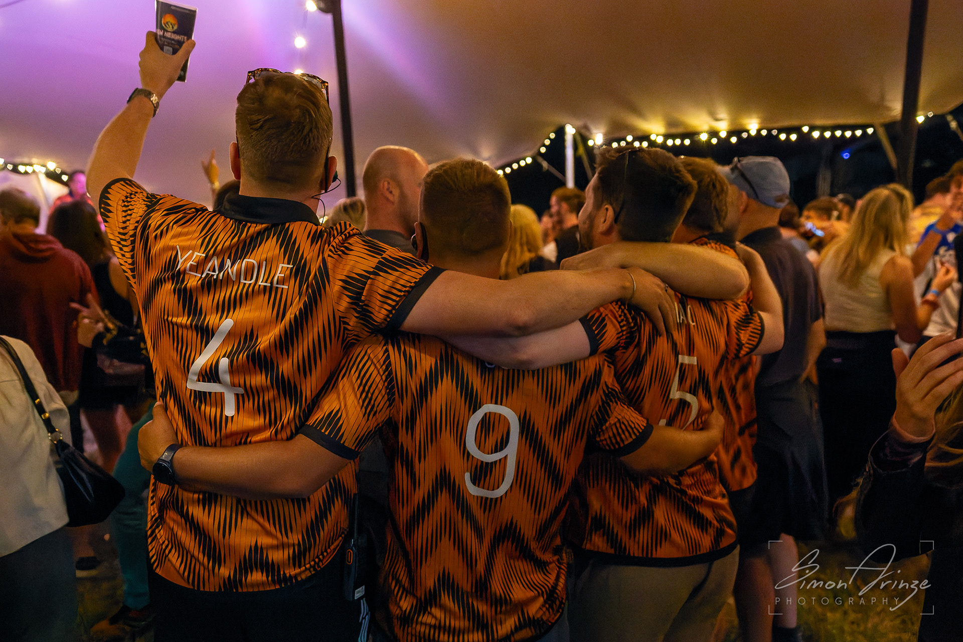New Heights Festival - 18/07/2025 - Simon Arinze Photography