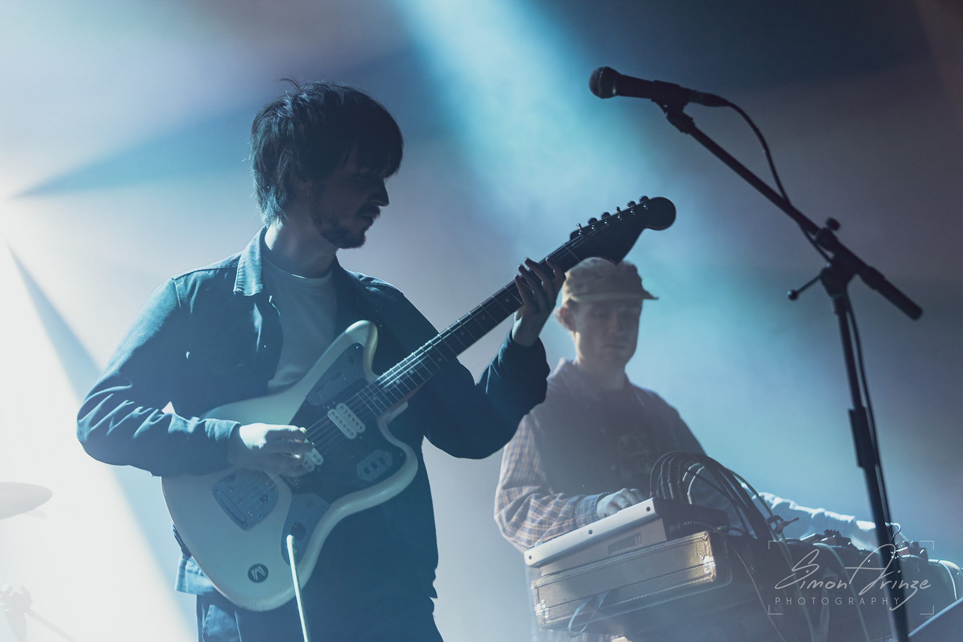 HAAL - The Prospect Building, Bristol - 10/04/2026 - Simon Arinze Photography
