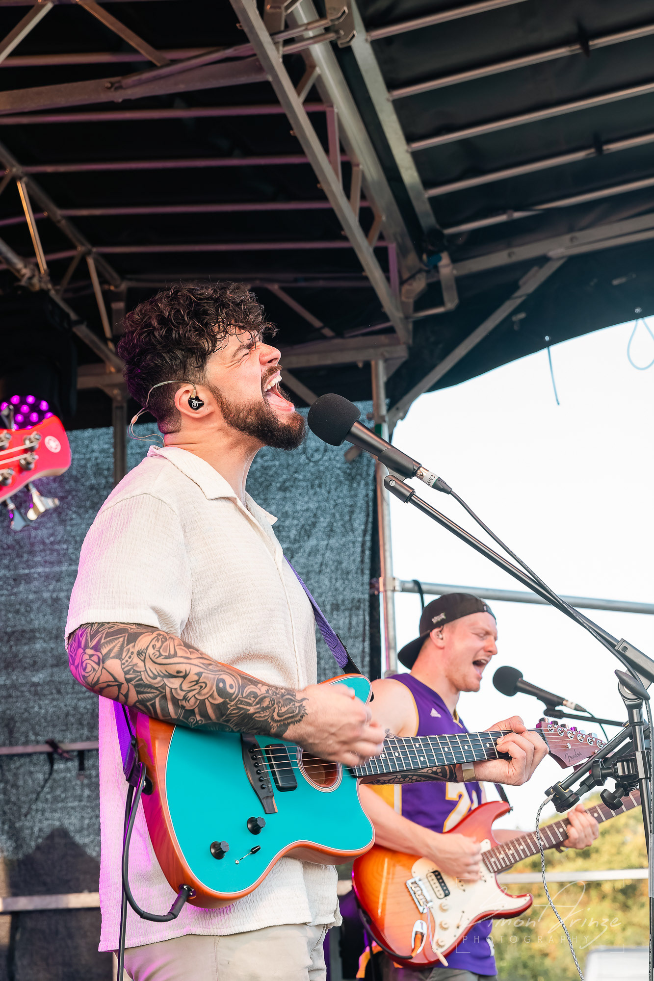 Arkadia - Inglefest, Yate - 15/08/2025 - Simon Arinze Photography