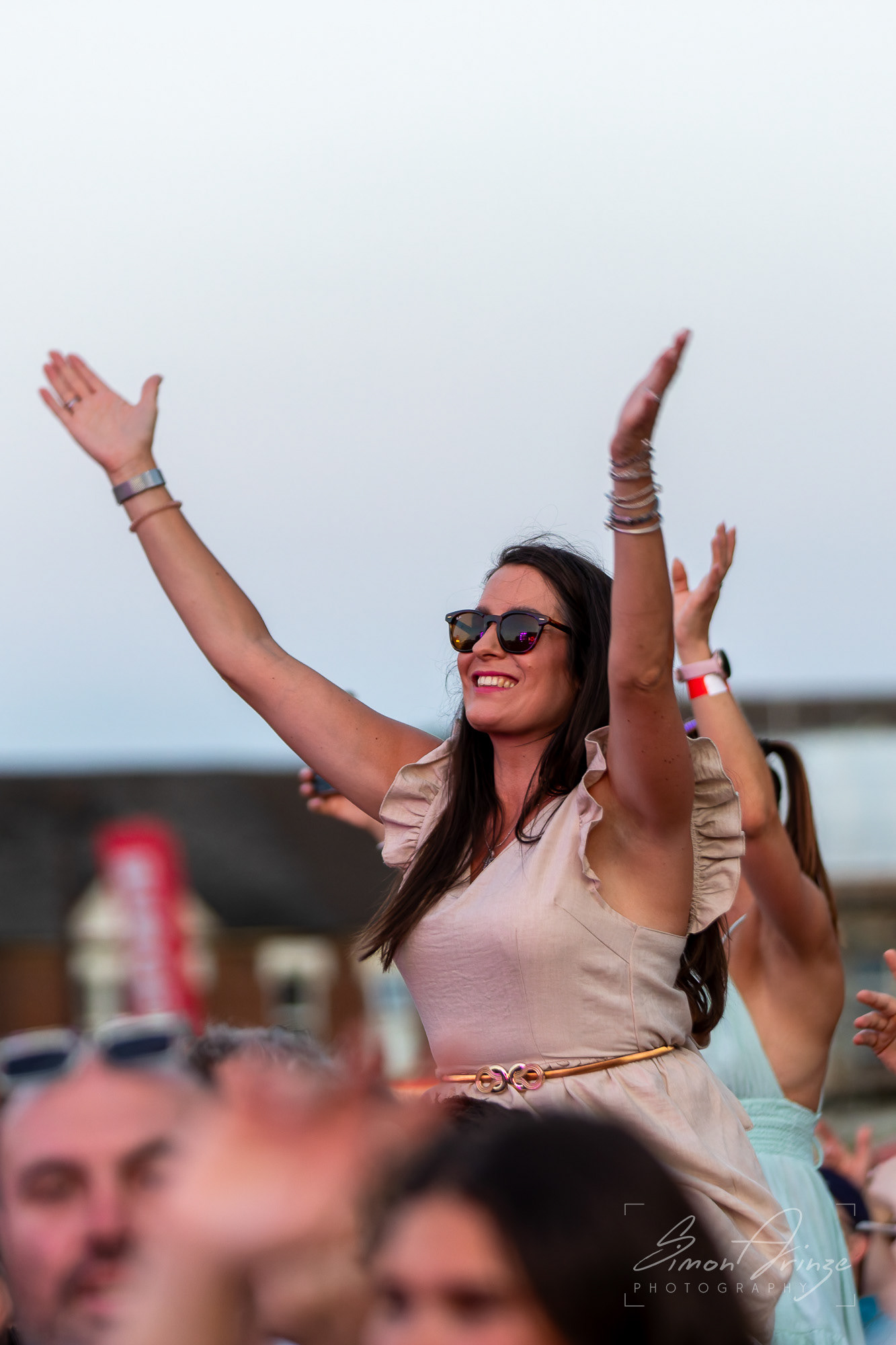 Ministry of Sound Classical - Kingsholm Stadium, Gloucester - 27/06/2026 - Simon Arinze Photography