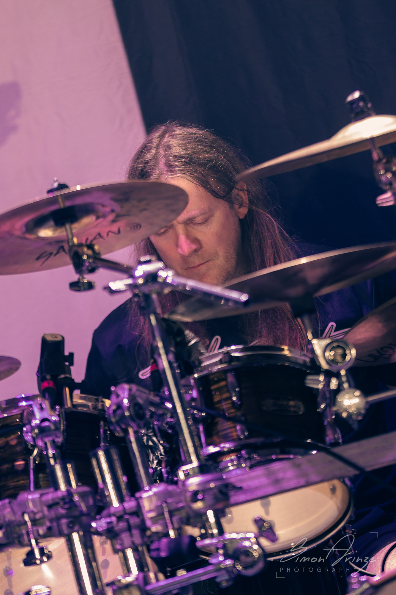 Dying Fetus - O2 Academy Brixton - 16/01/2026 - Simon Arinze Photography