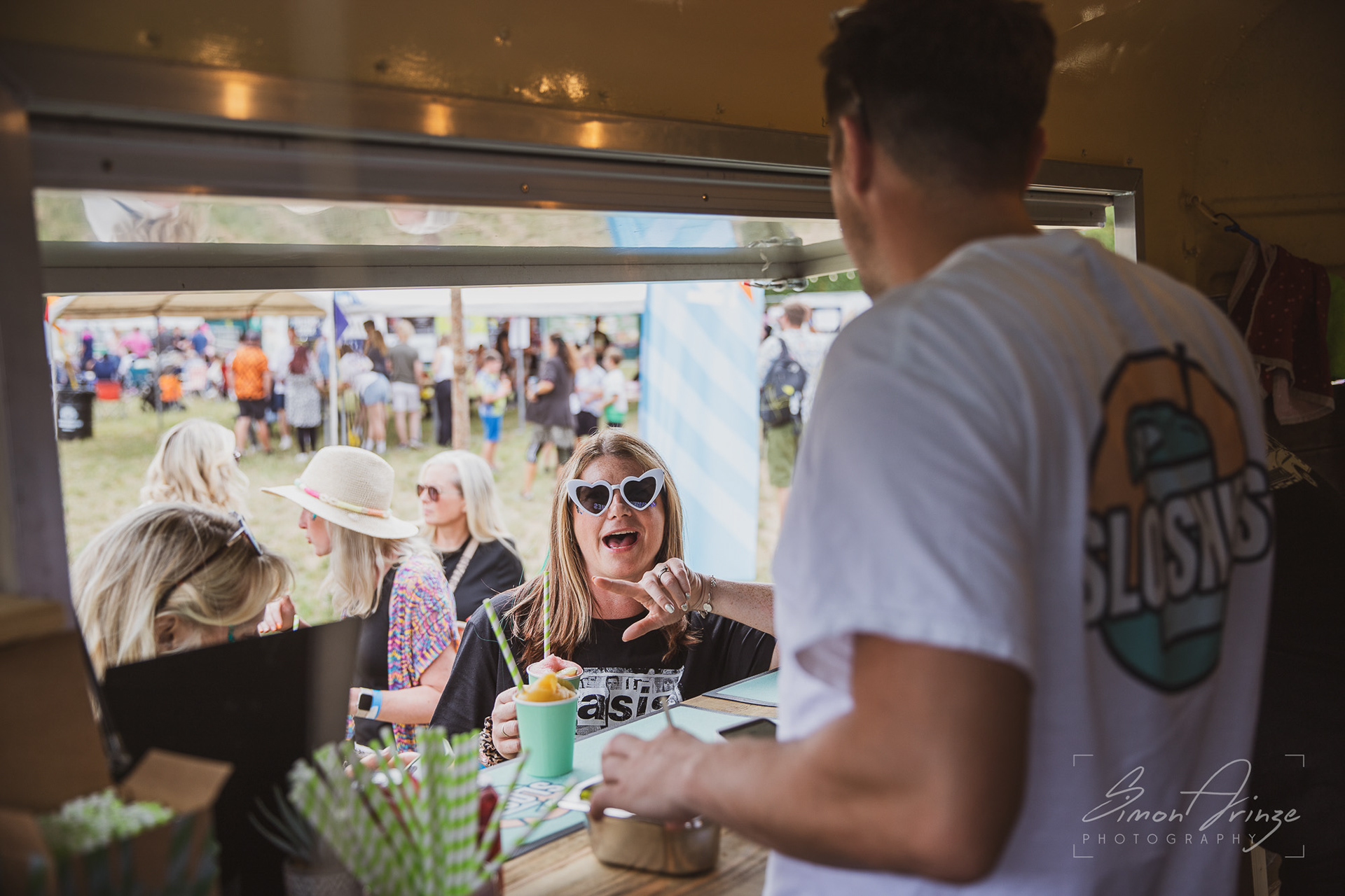 New Heights Festival - 18-19/07/2025 - Simon Arinze Photography