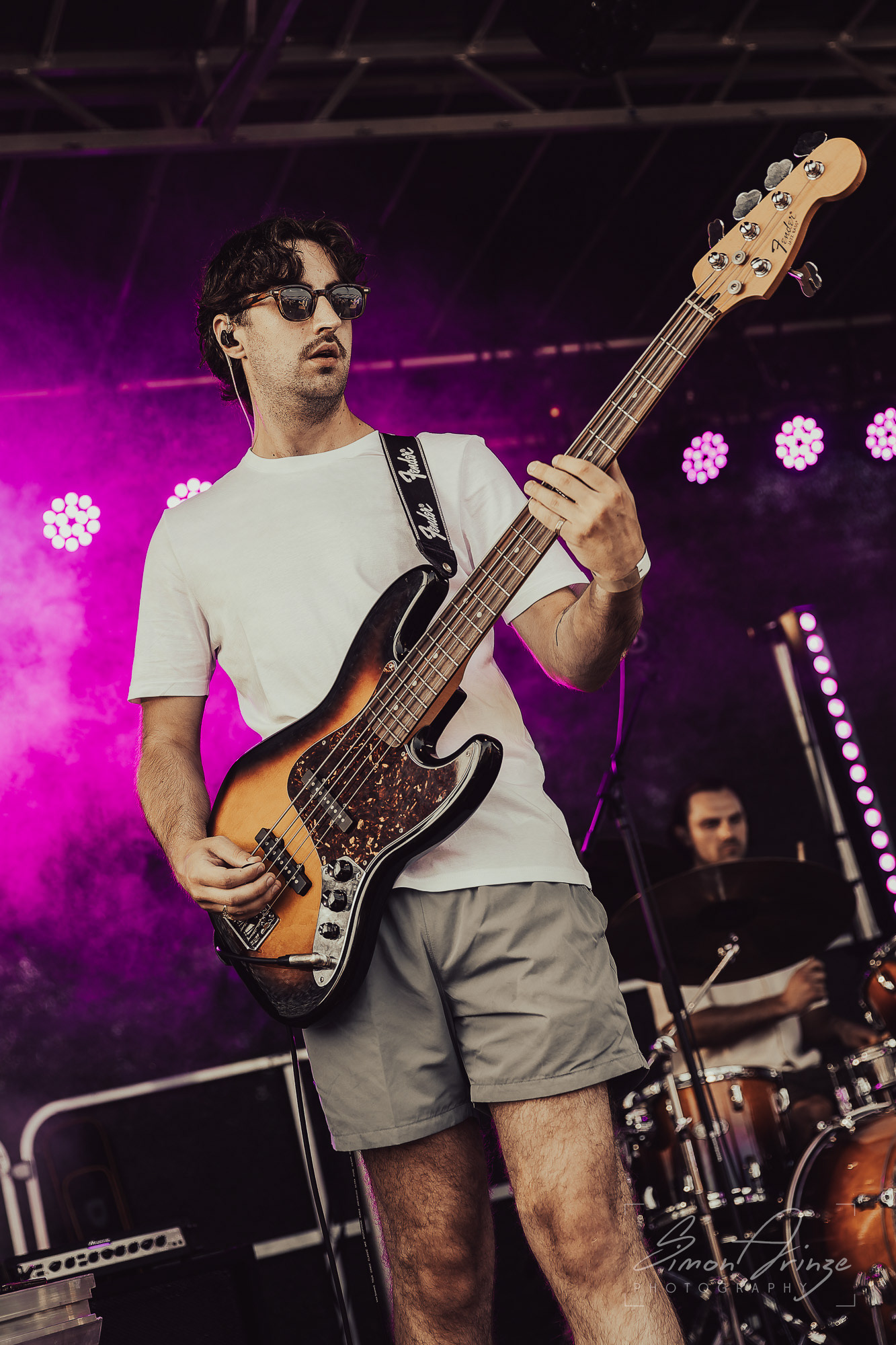 Arkadia - Inglefest, Yate - 15/08/2025 - Simon Arinze Photography