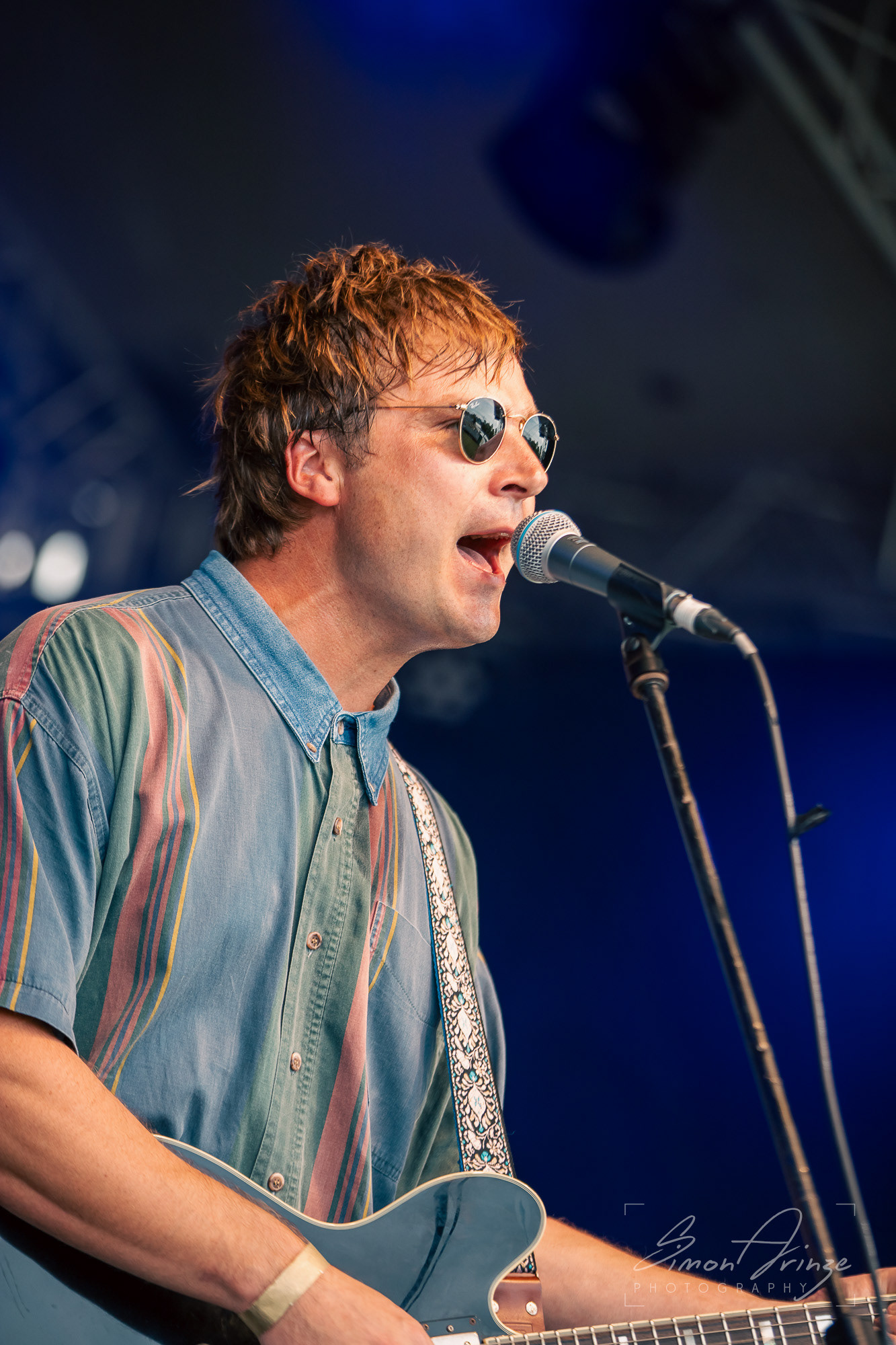 New Heights Festival - 19/07/2025 - Simon Arinze Photography