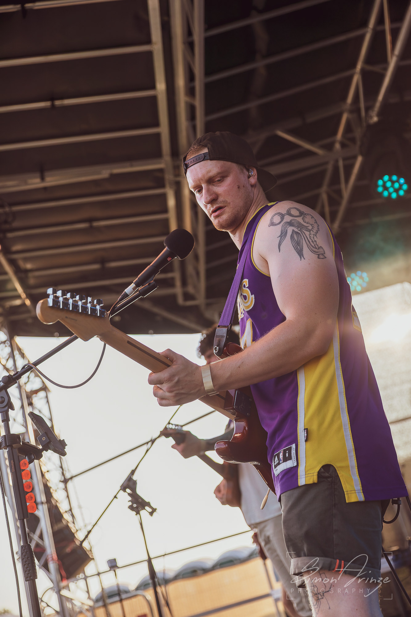 Arkadia - Inglefest, Yate - 15/08/2025 - Simon Arinze Photography