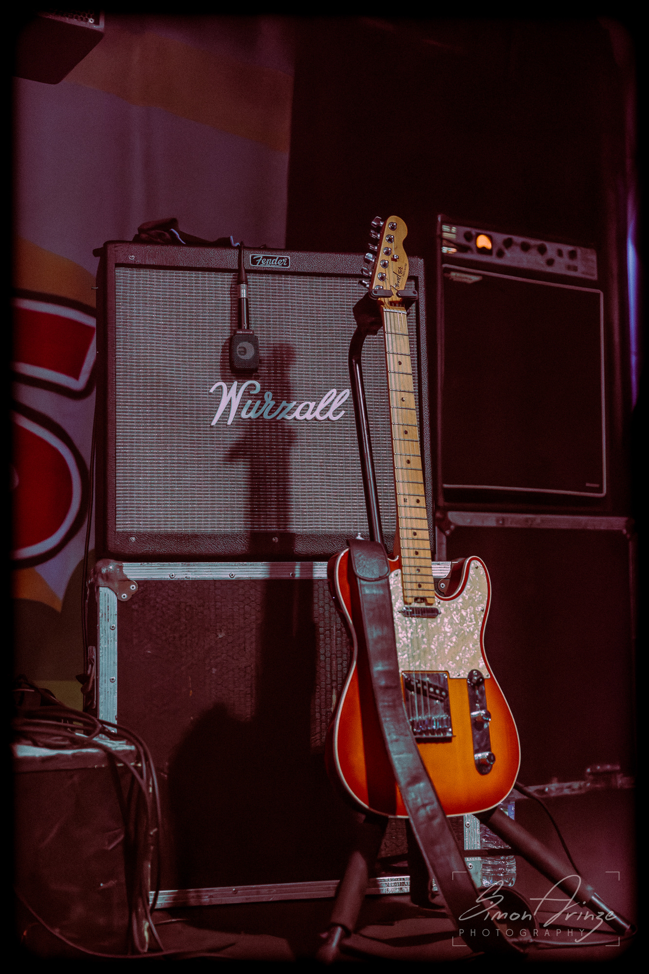 The Wurzels - The Fleece, Bristol - 20/04/2025 - Simon Arinze Photography