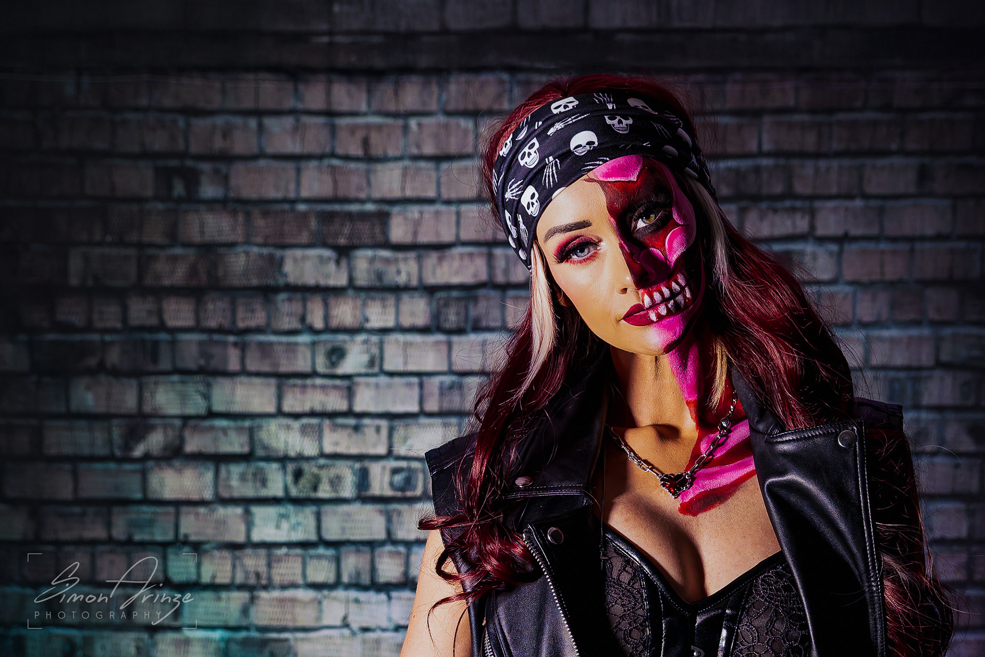 Tegan Elizabeth - "Horsepower & Heartbreak" - Nigel Wood Studio, Pershore - 24/01/2026 - Simon Arinze Photography