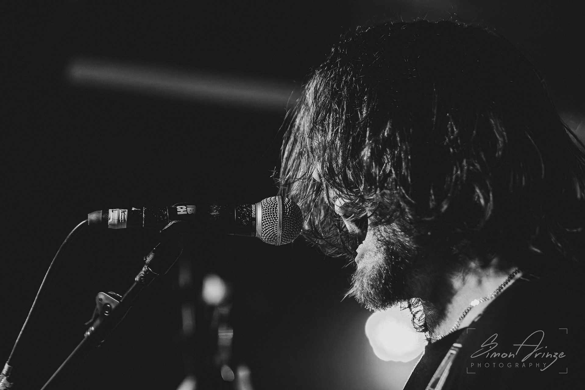 Sleemo - Clwb Ifor Bach, Cardiff - 26/04/2025 - Simon Arinze Photography