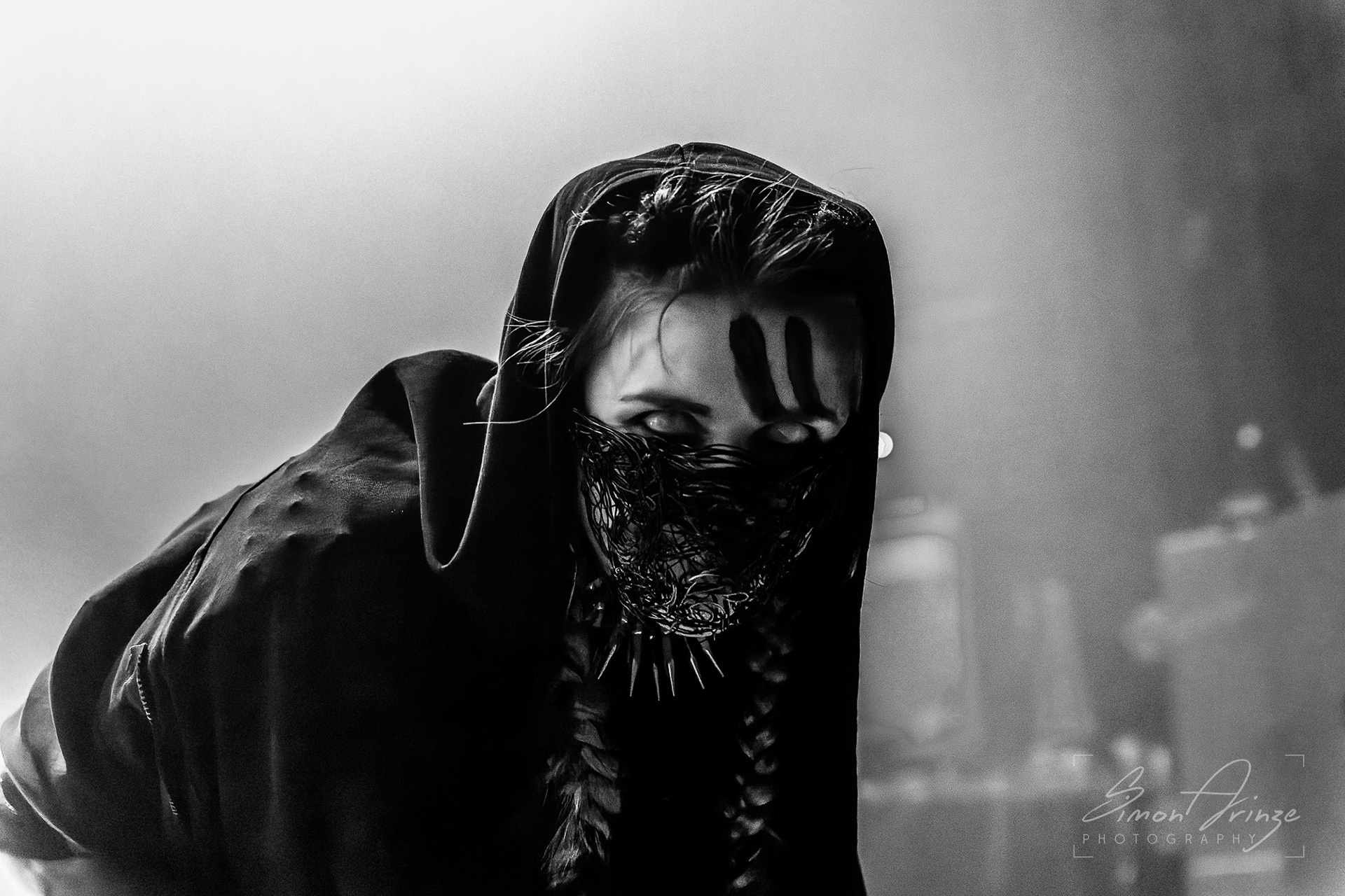 N0trixx - Gloucester Guildhall - 04/04/2026 - Simon Arinze Photography
