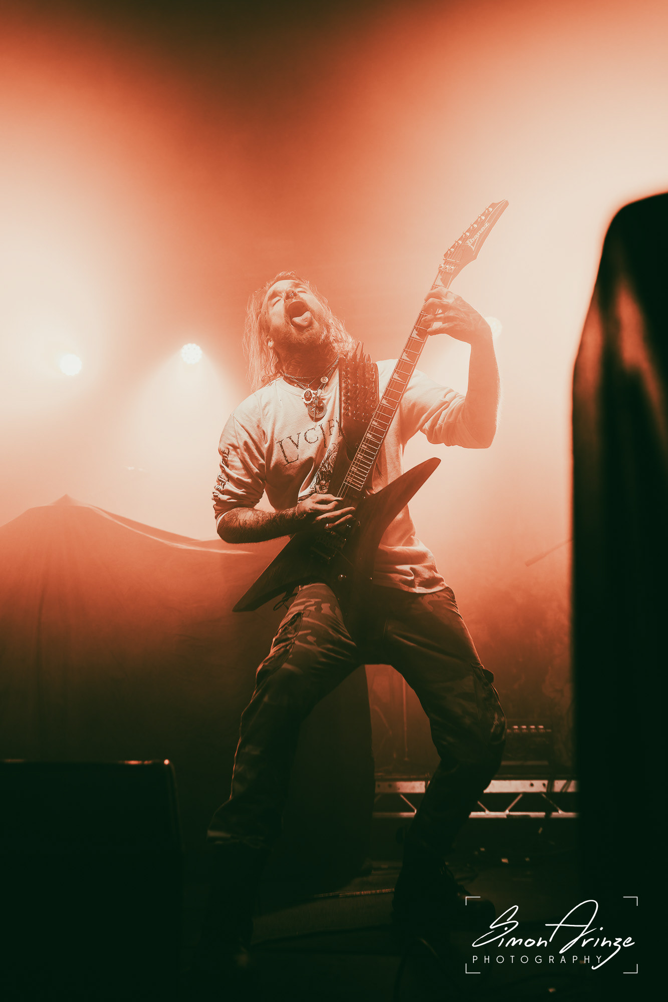VITRIOL - MARBLE FACTORY, BRISTOL - 02/12/2024 - SIMON ARINZE PHOTOGRAPHY