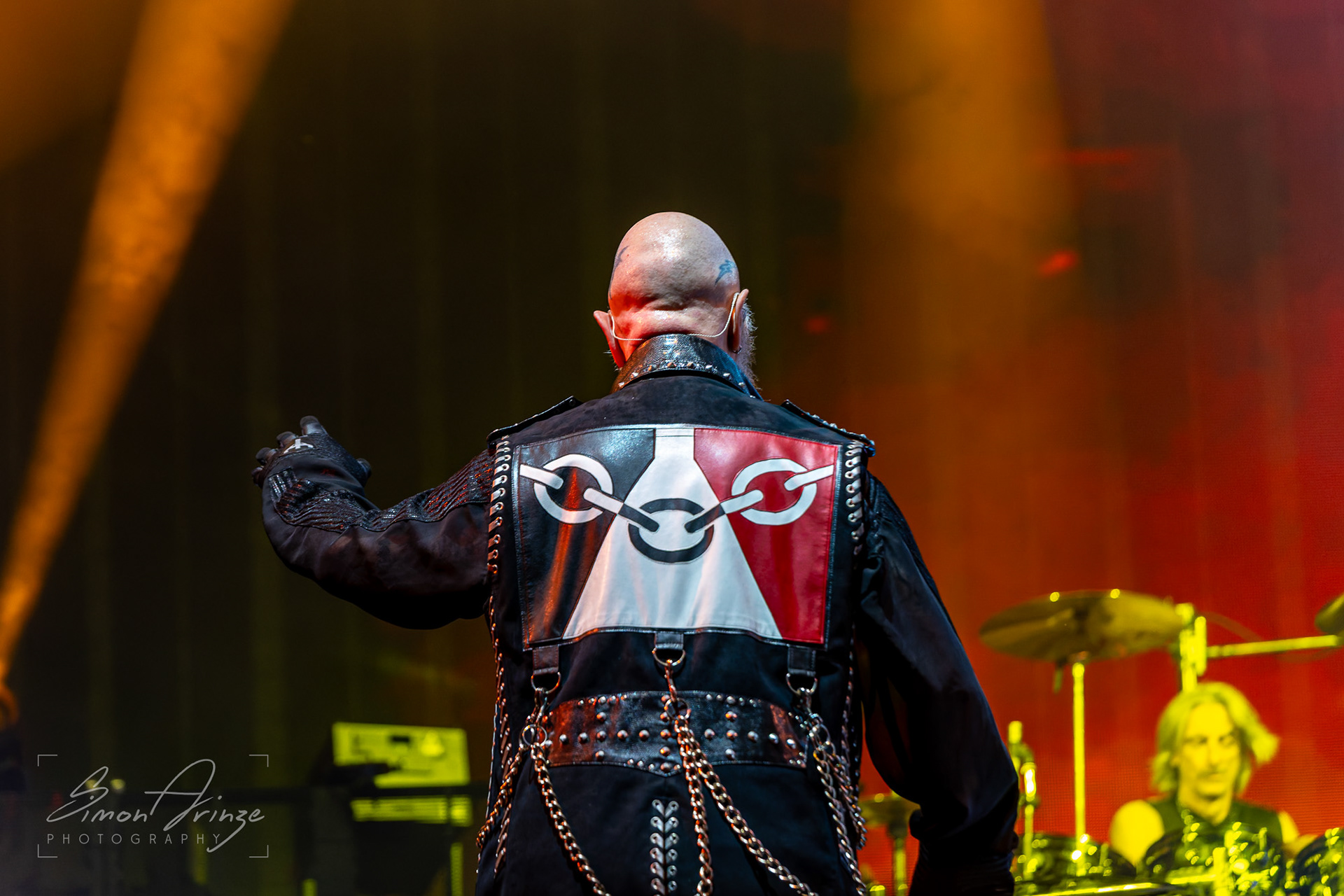 Judas Priest - Bloodstock Festival - 09/08/2026 - Simon Arinze Photography