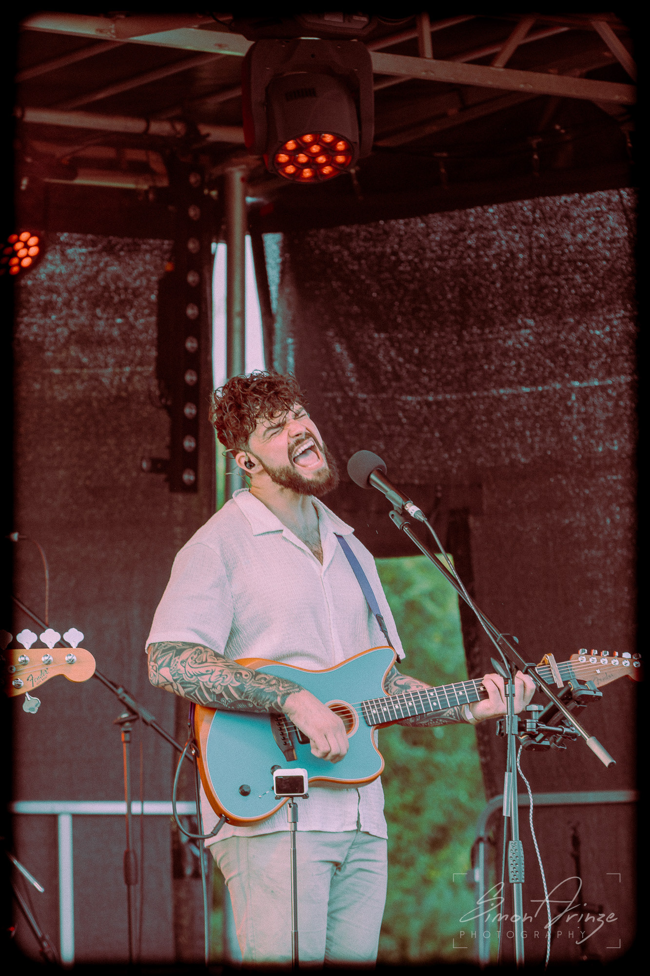 Arkadia - Inglefest, Yate - 15/08/2025 - Simon Arinze Photography